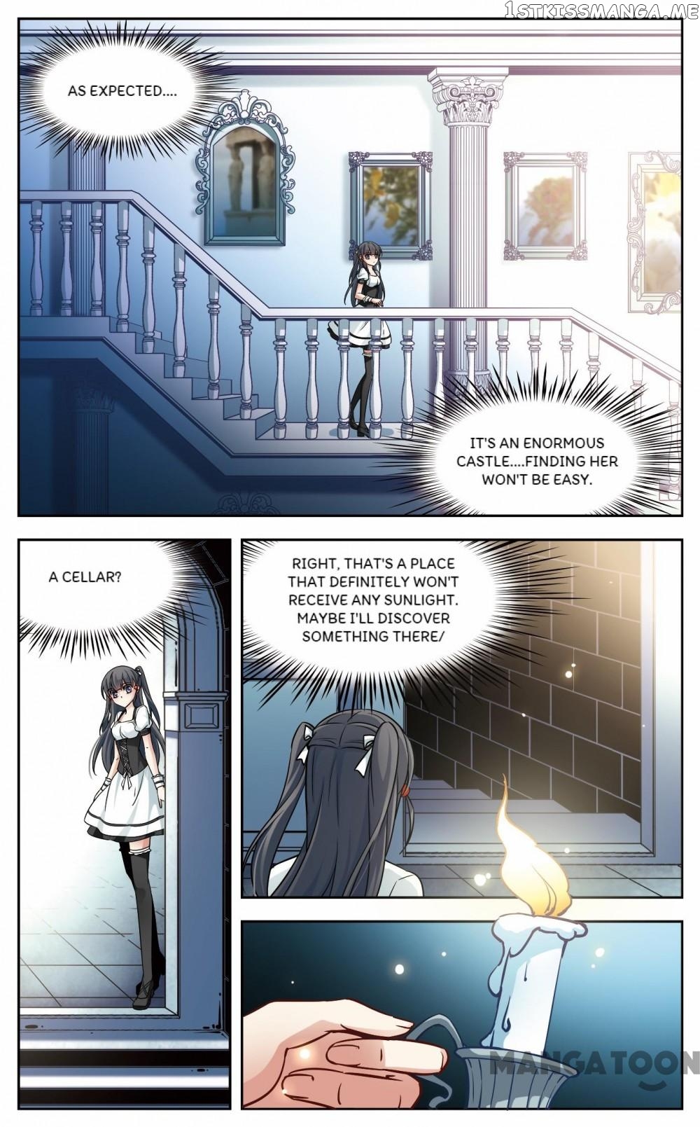 The Journey chapter 93 - page 8