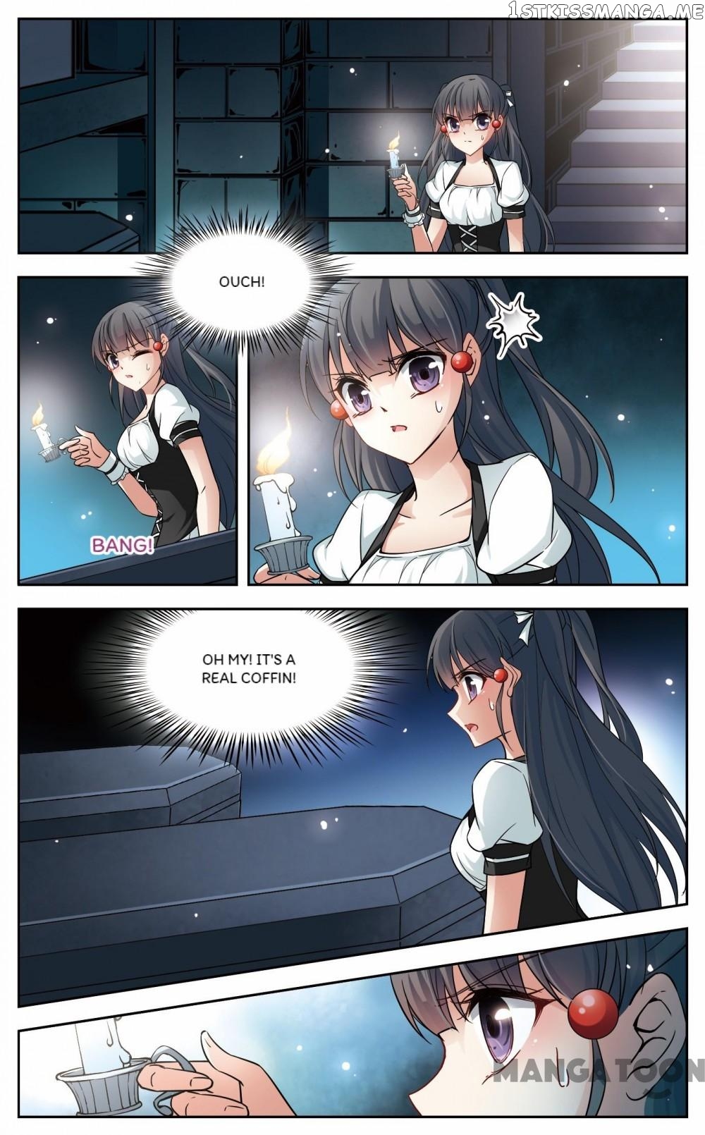 The Journey chapter 93 - page 9