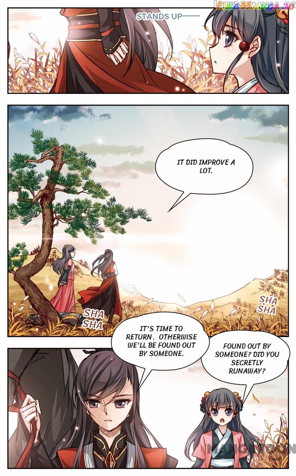 The Journey chapter 10 - page 10