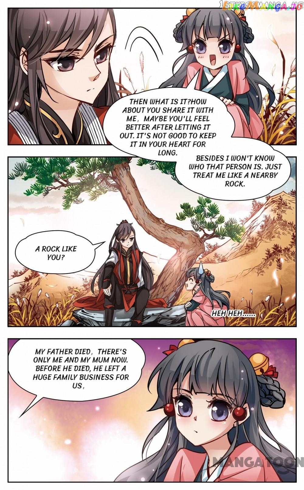 The Journey chapter 10 - page 3