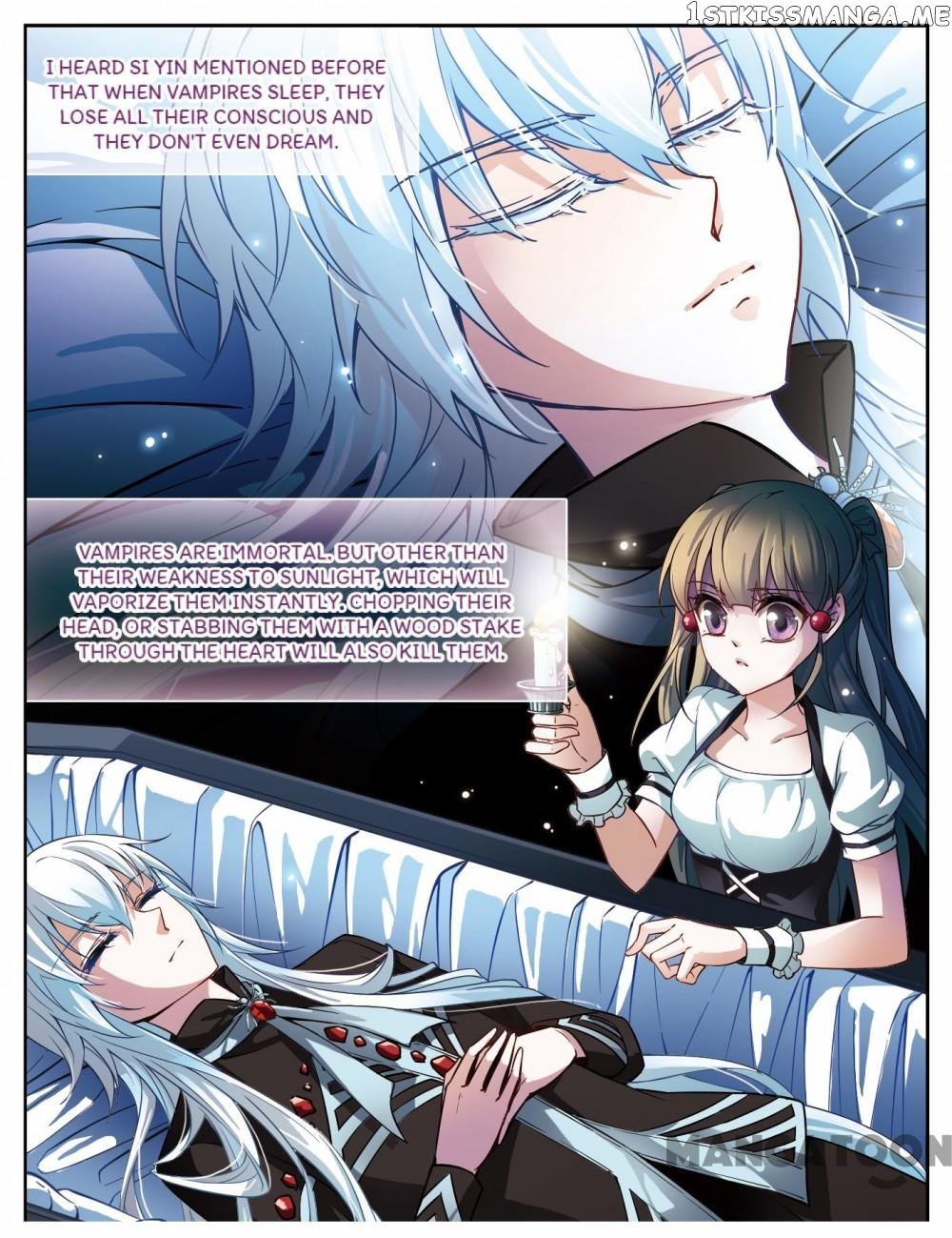 The Journey chapter 94 - page 1