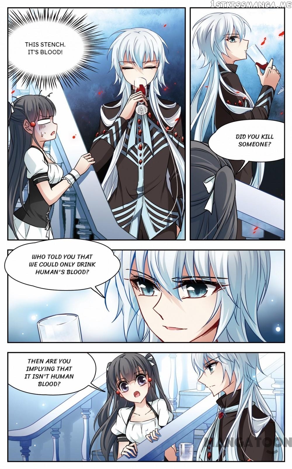 The Journey chapter 94 - page 10
