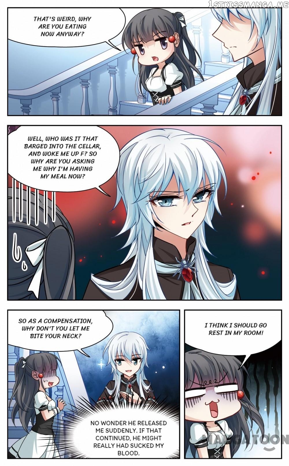The Journey chapter 94 - page 11
