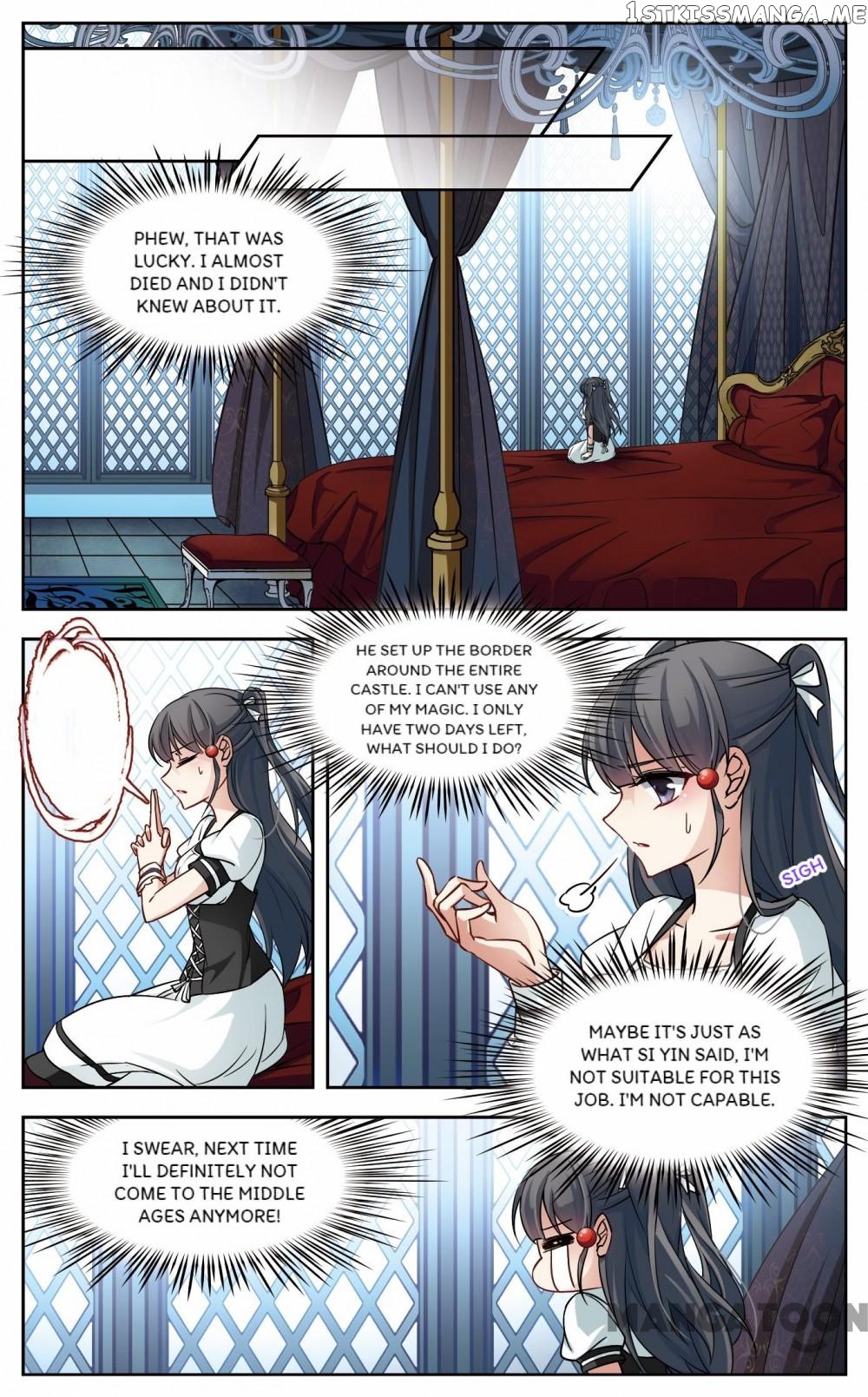 The Journey chapter 94 - page 12
