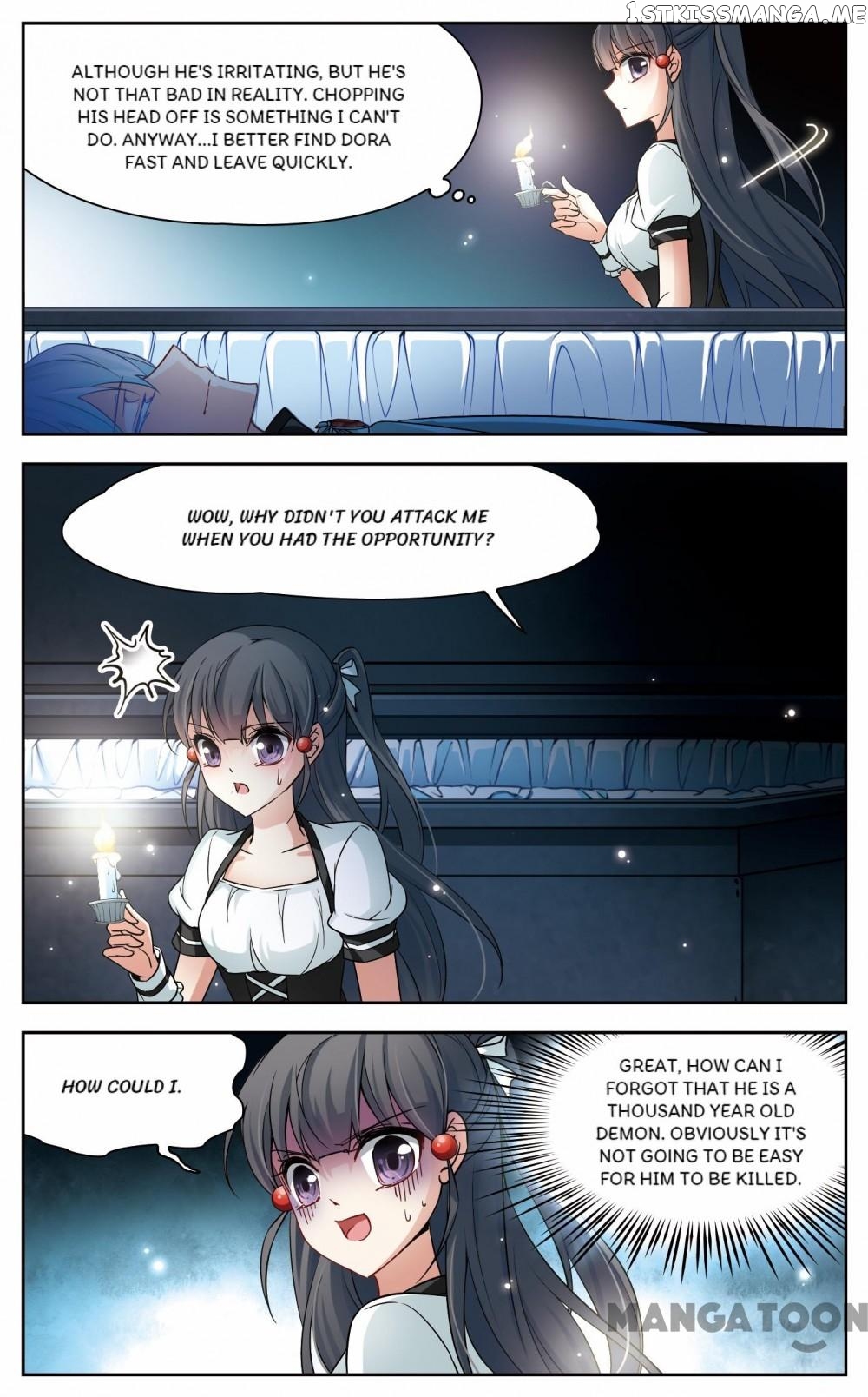The Journey chapter 94 - page 2