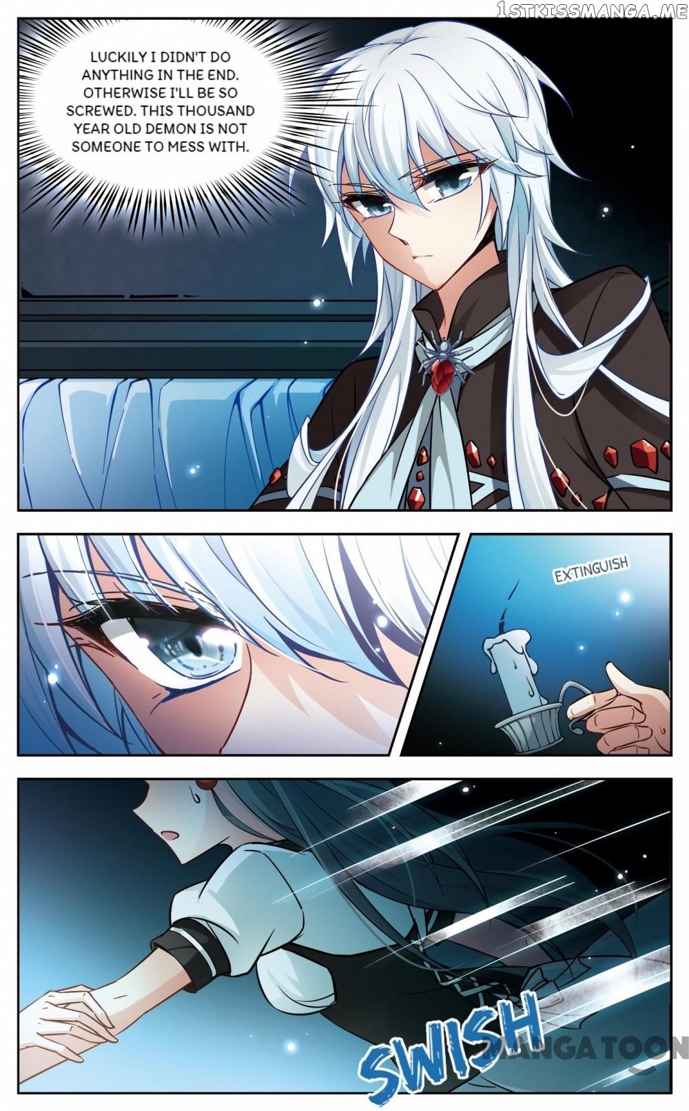 The Journey chapter 94 - page 3
