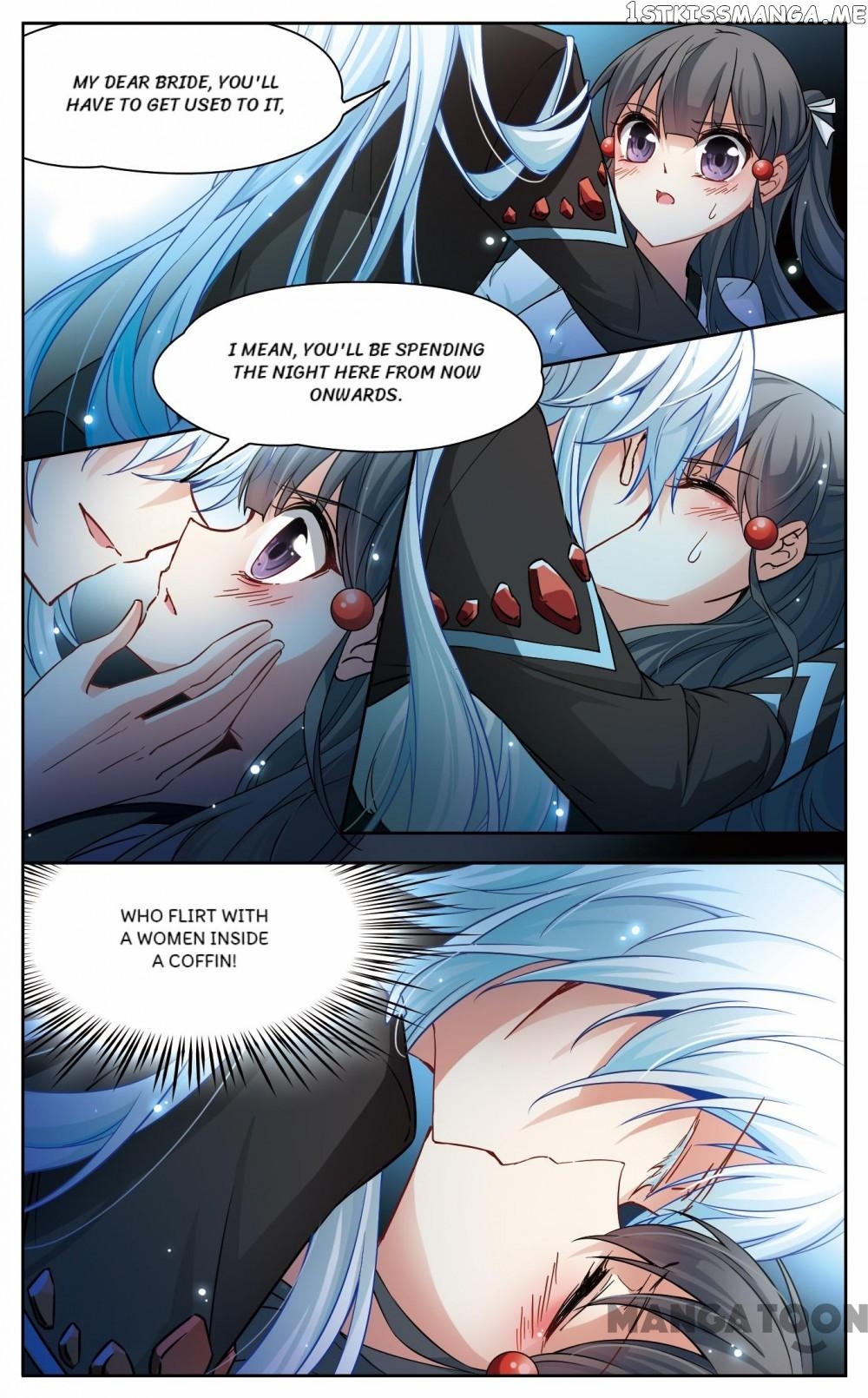 The Journey chapter 94 - page 5