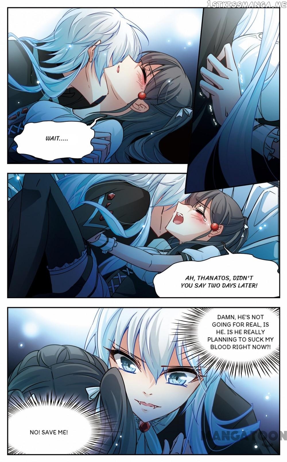 The Journey chapter 94 - page 6