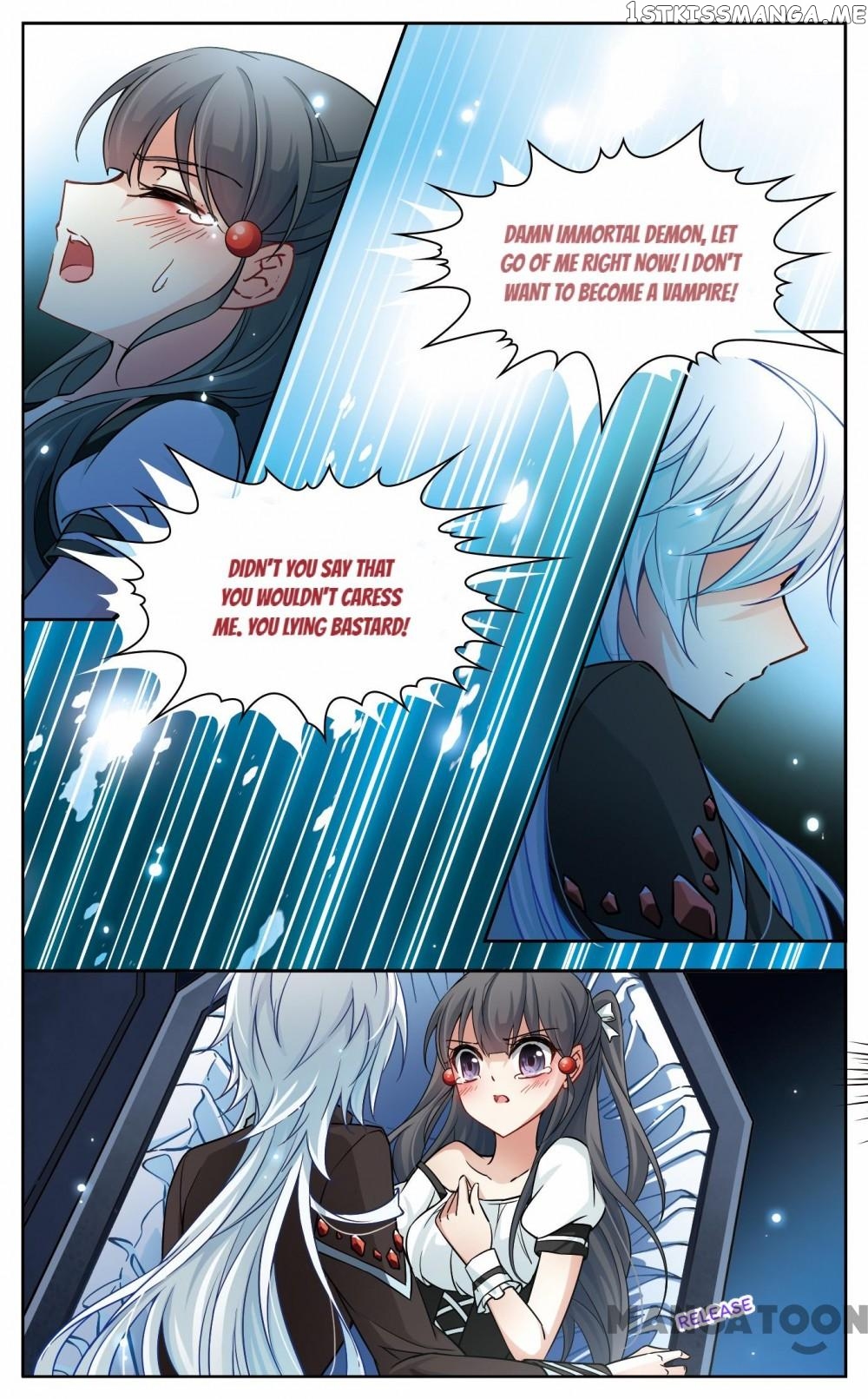 The Journey chapter 94 - page 7