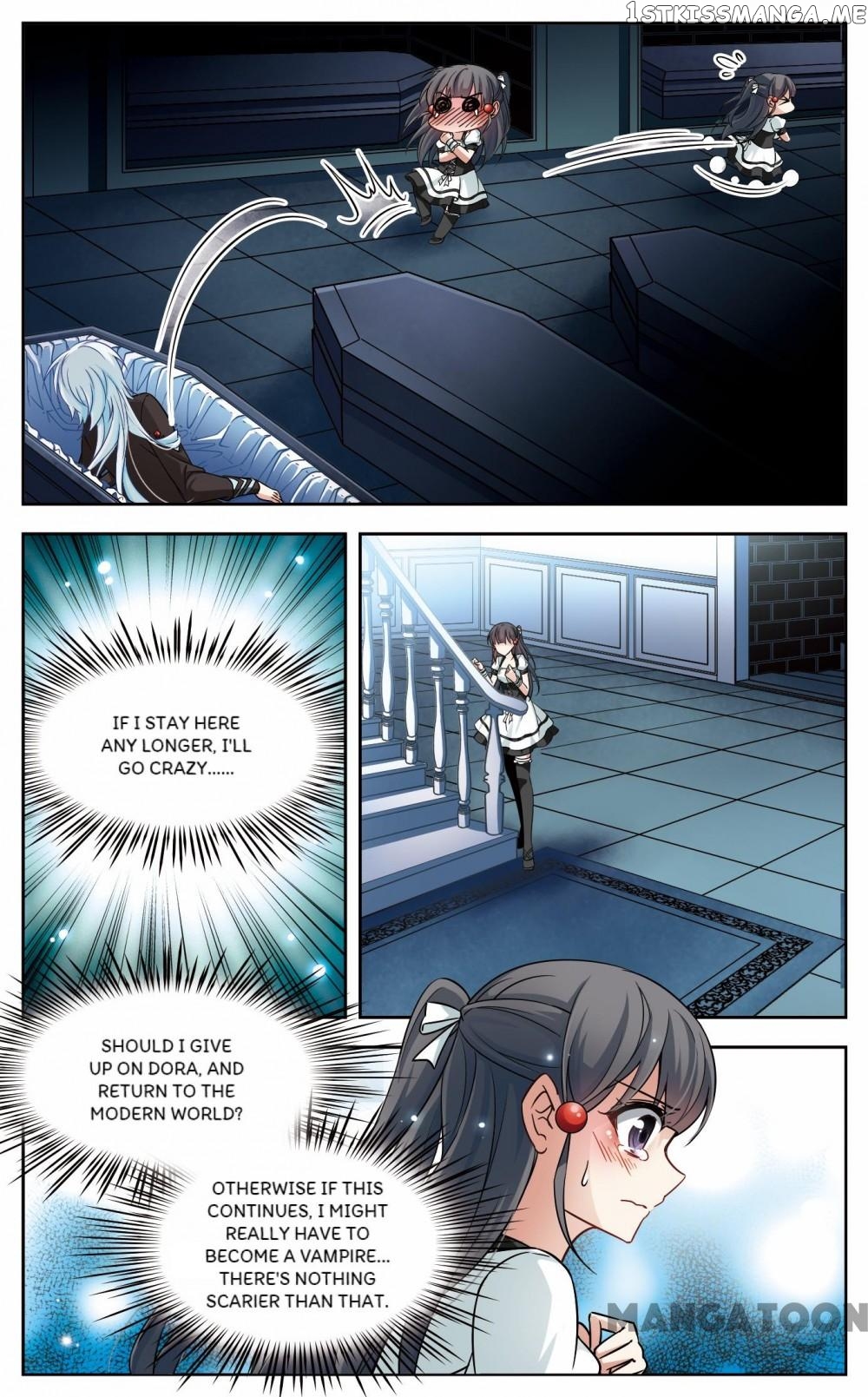 The Journey chapter 94 - page 8