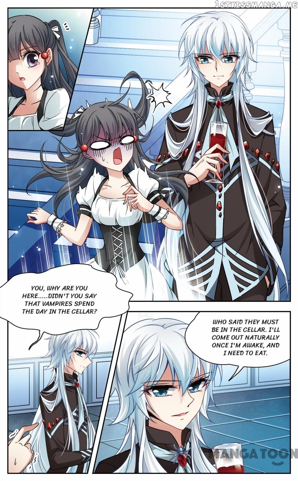 The Journey chapter 94 - page 9