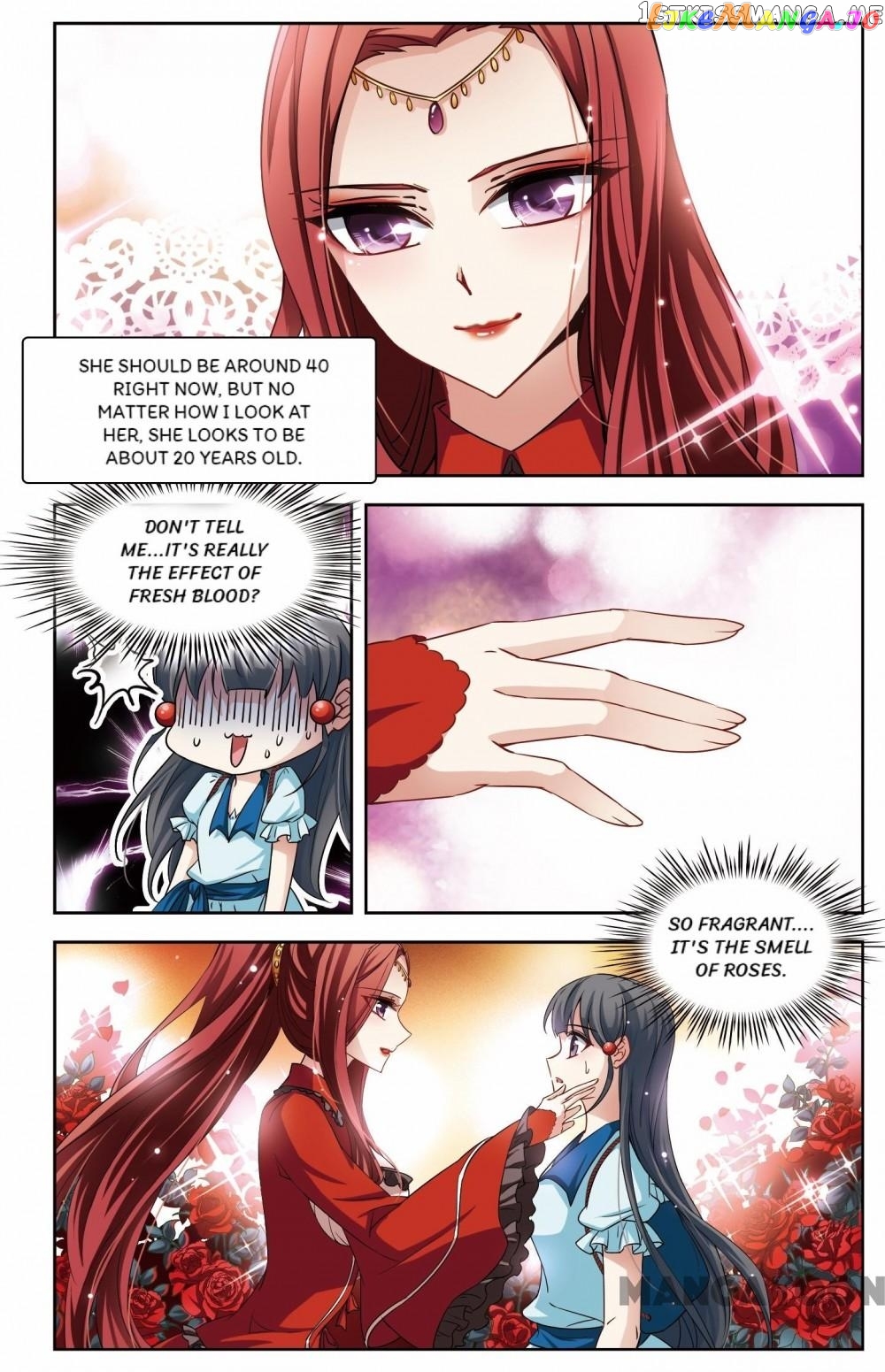 The Journey chapter 74 - page 2