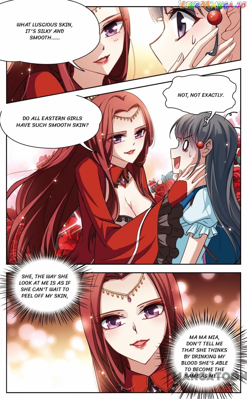The Journey chapter 74 - page 3