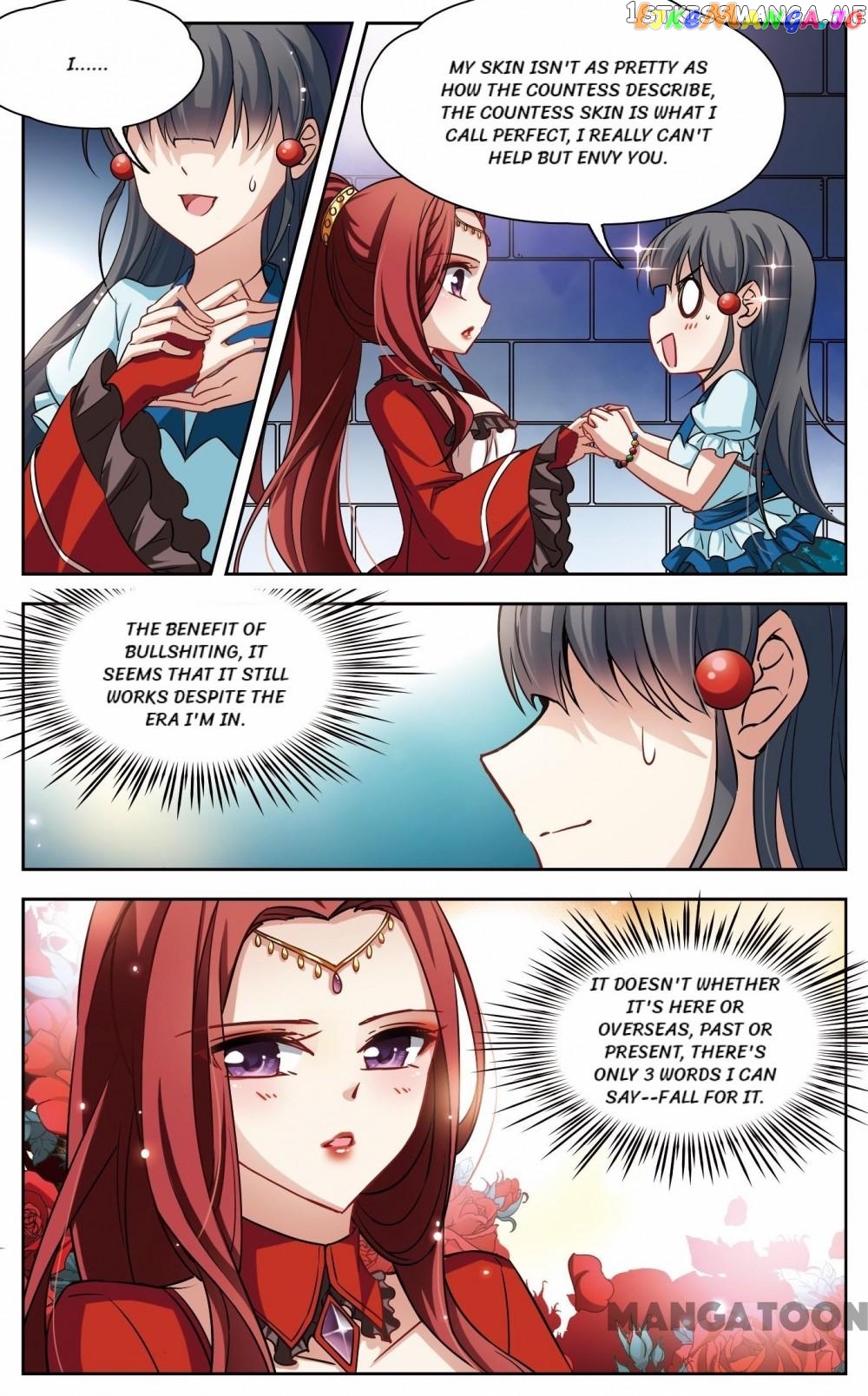 The Journey chapter 74 - page 4