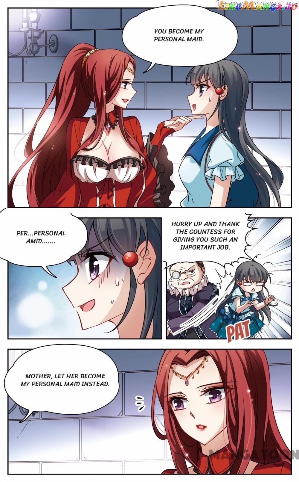The Journey chapter 74 - page 6
