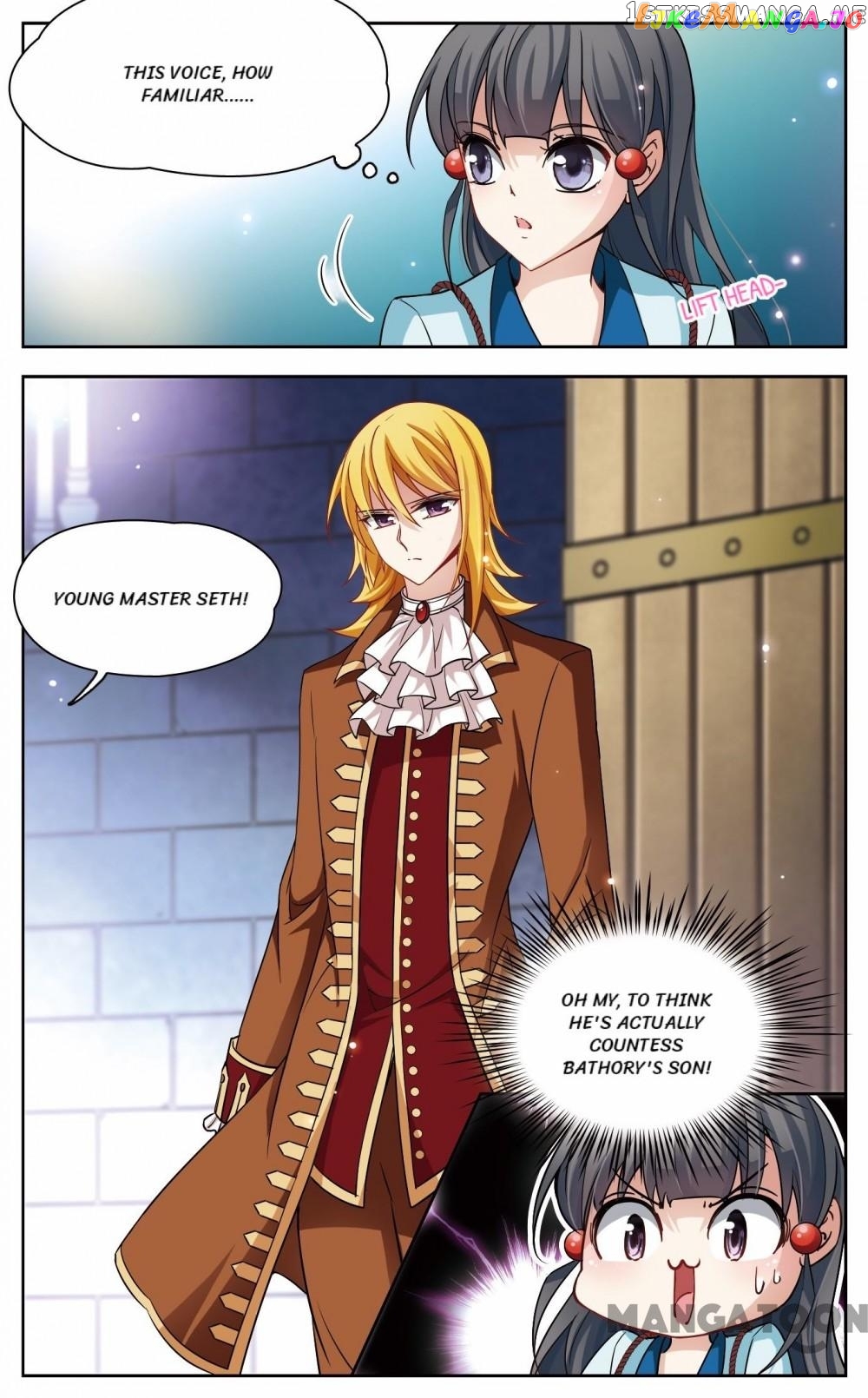 The Journey chapter 74 - page 7
