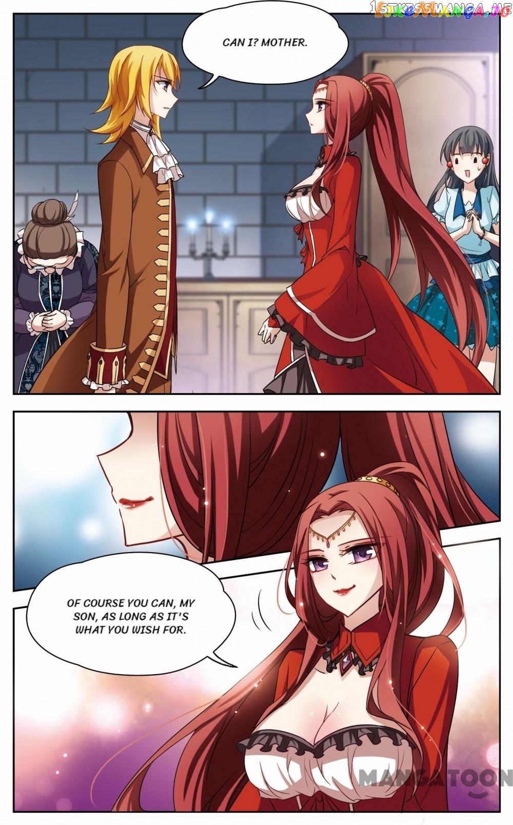 The Journey chapter 74 - page 8