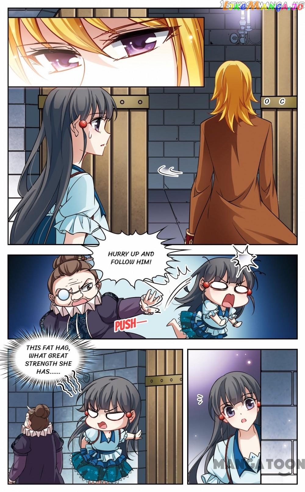 The Journey chapter 74 - page 9