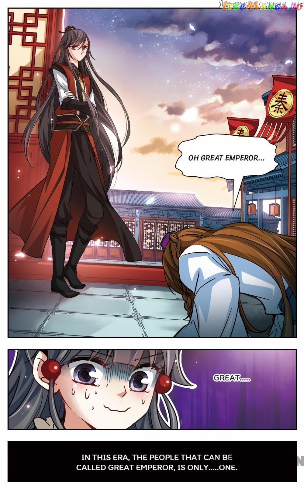 The Journey chapter 18 - page 10