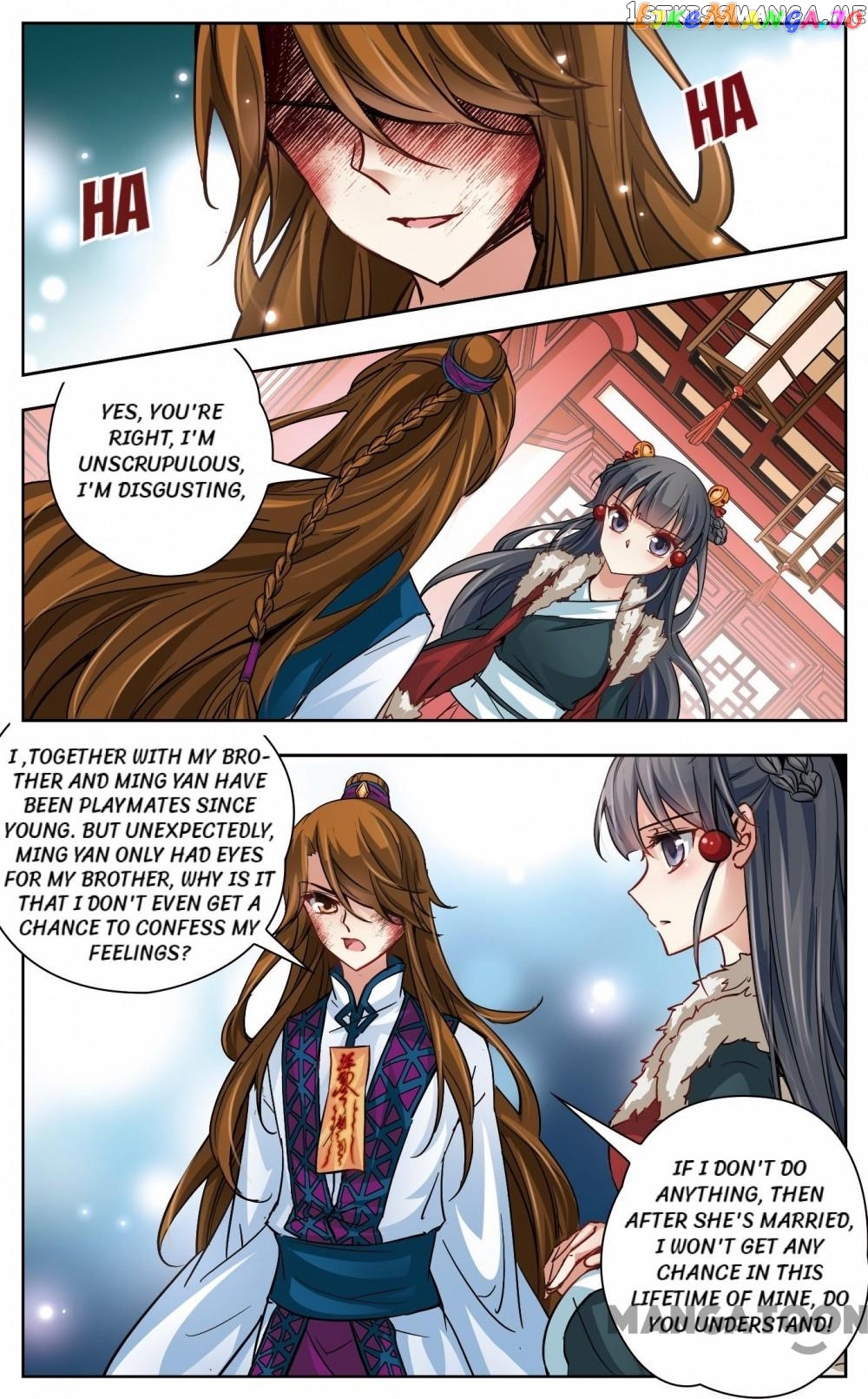 The Journey chapter 18 - page 3