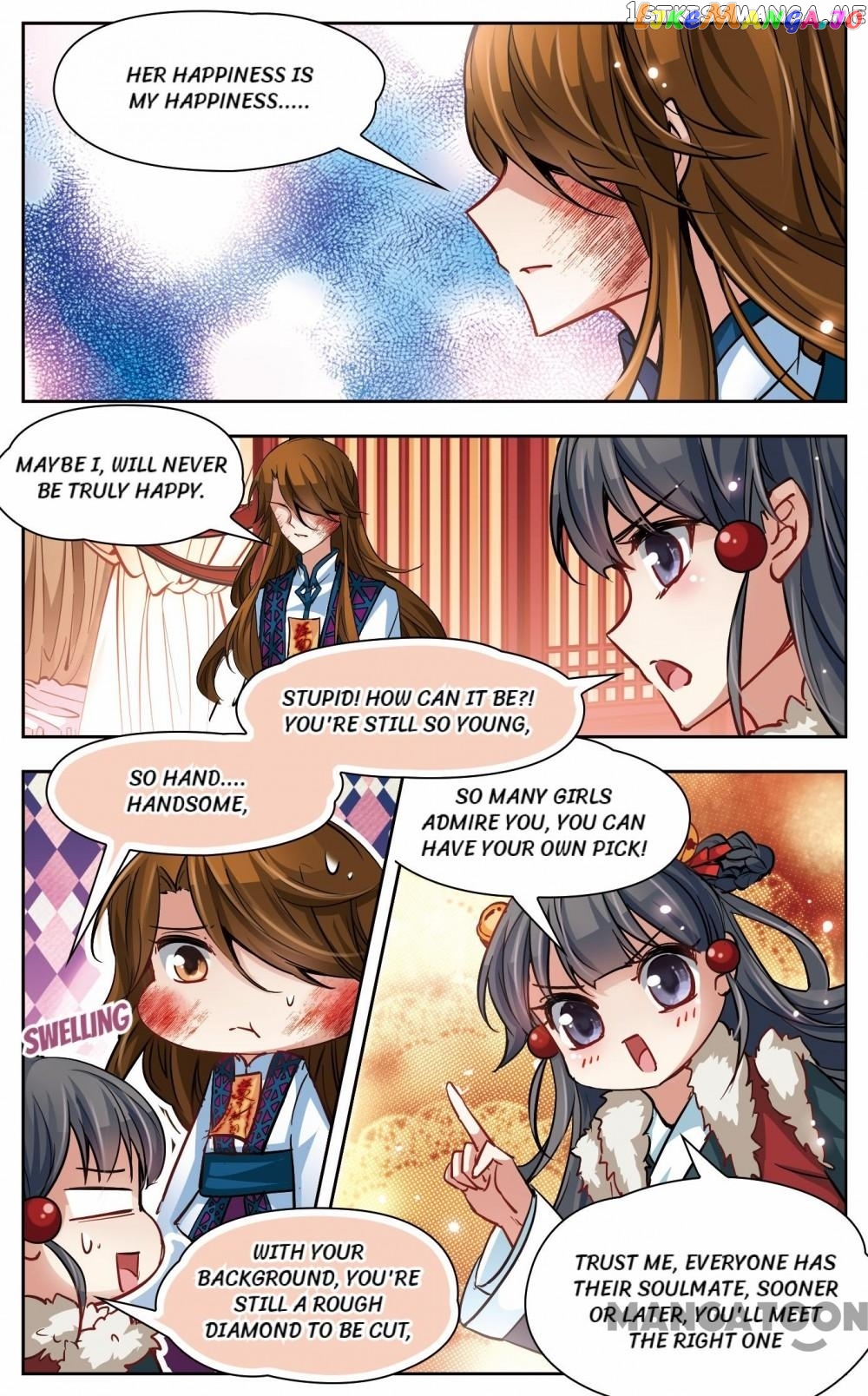The Journey chapter 18 - page 6