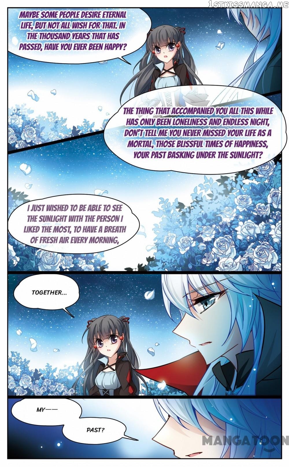 The Journey chapter 95 - page 10