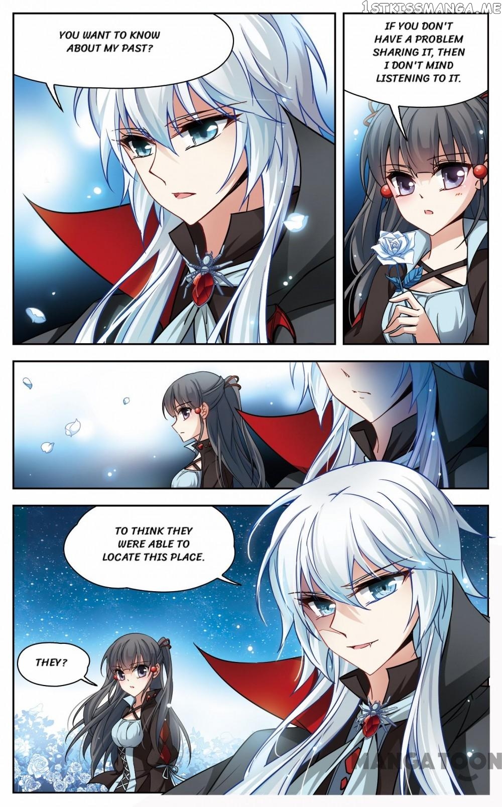 The Journey chapter 95 - page 11