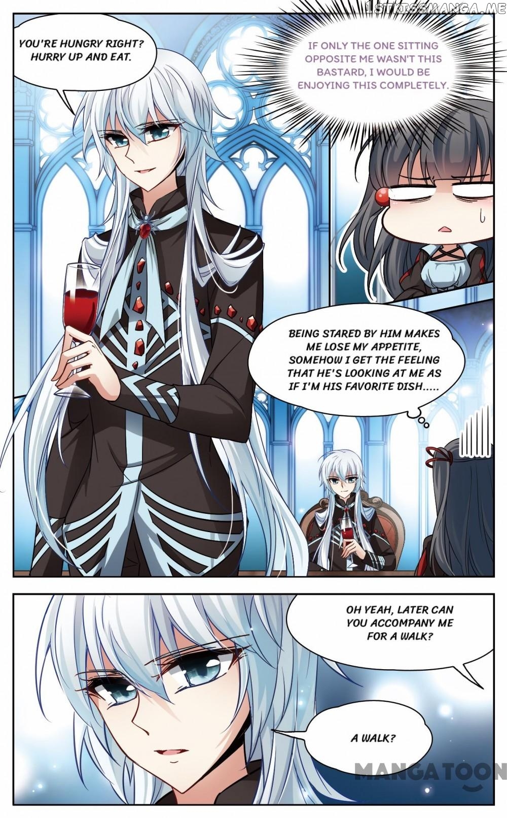 The Journey chapter 95 - page 2