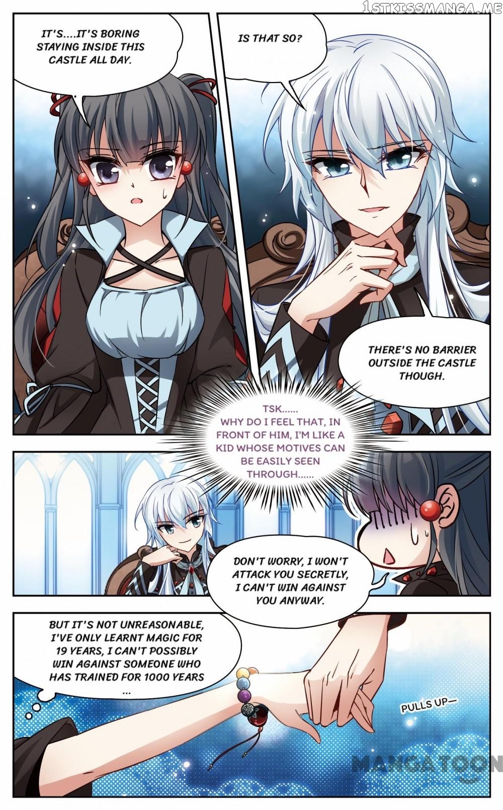 The Journey chapter 95 - page 3