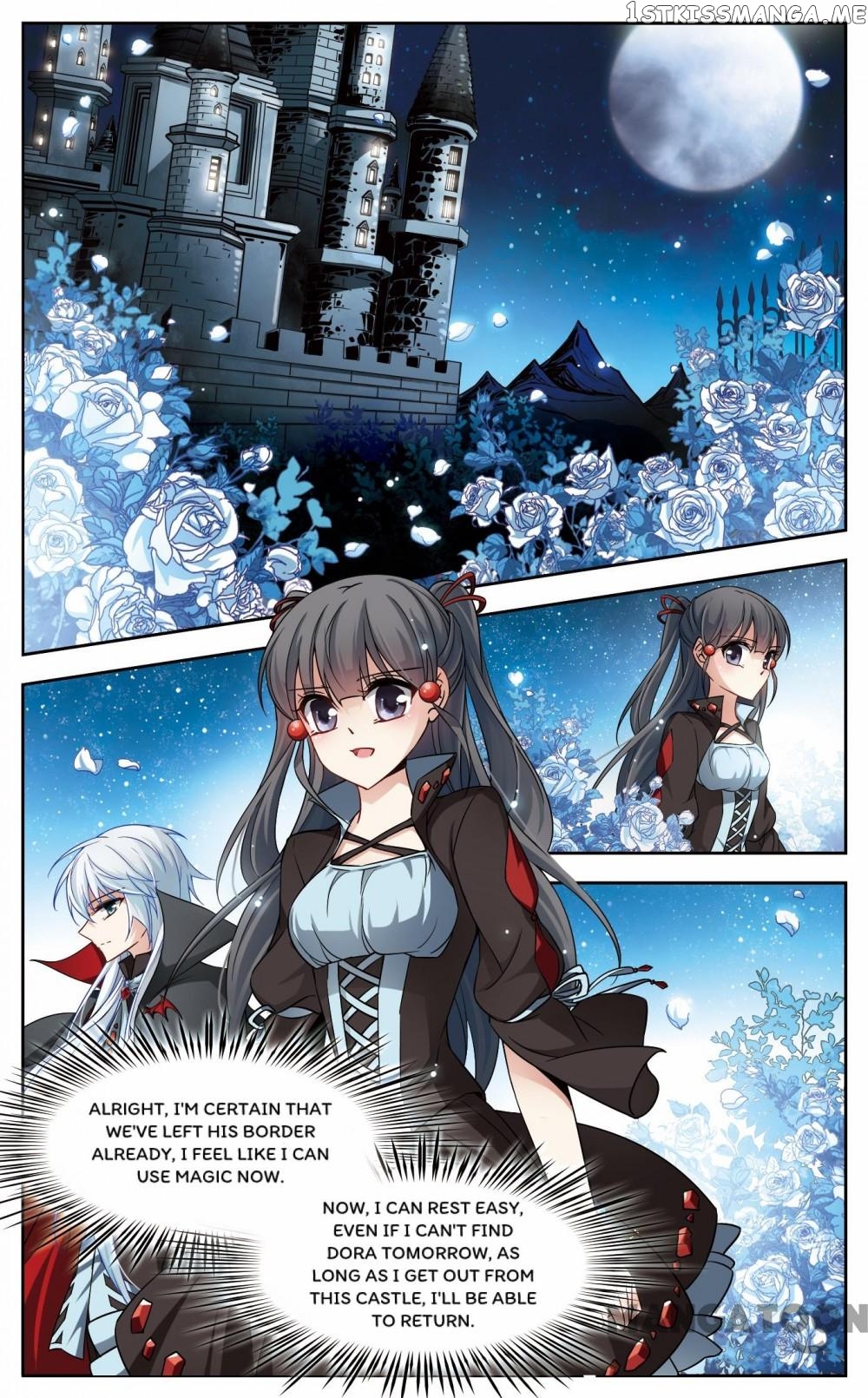 The Journey chapter 95 - page 4