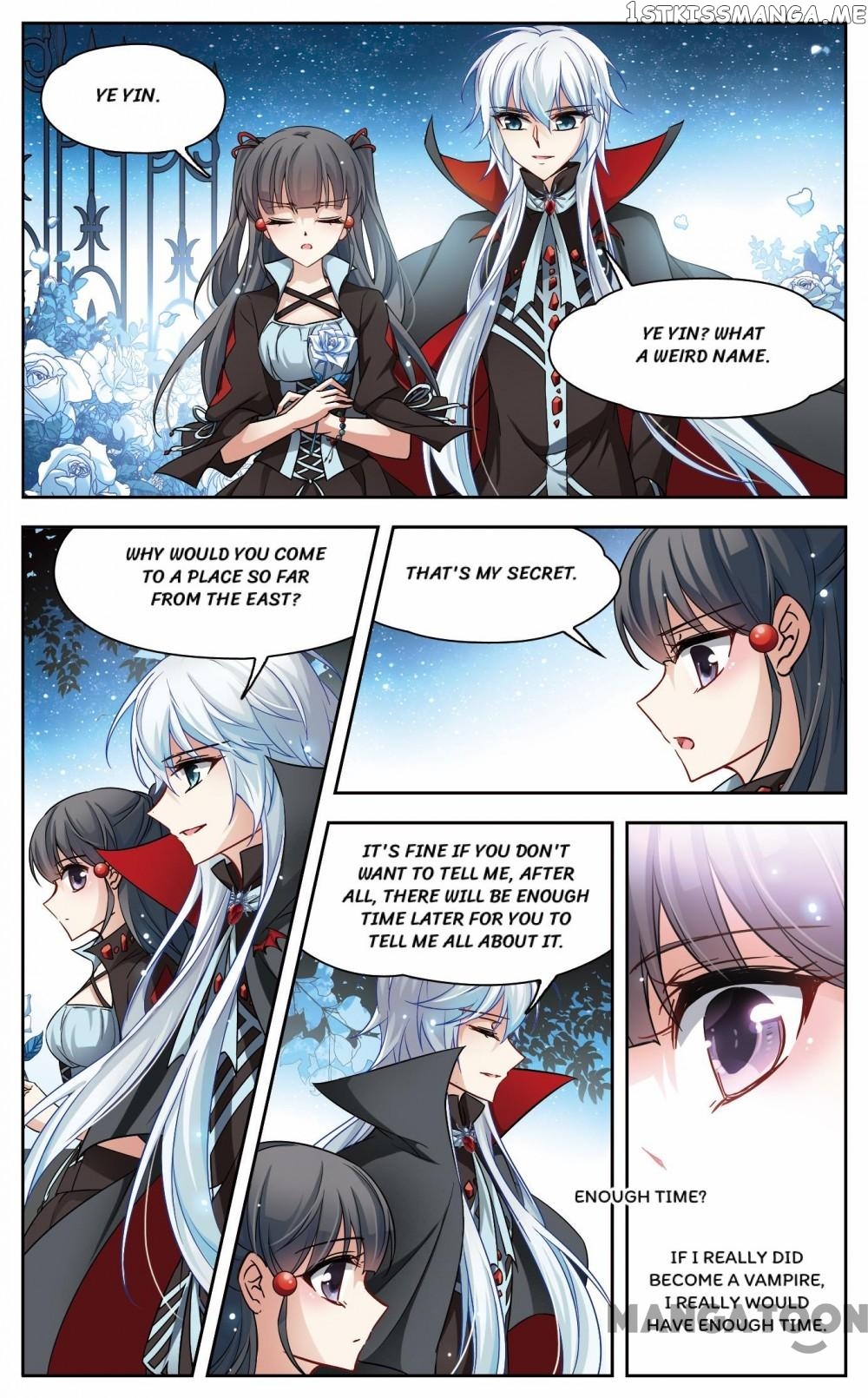 The Journey chapter 95 - page 8