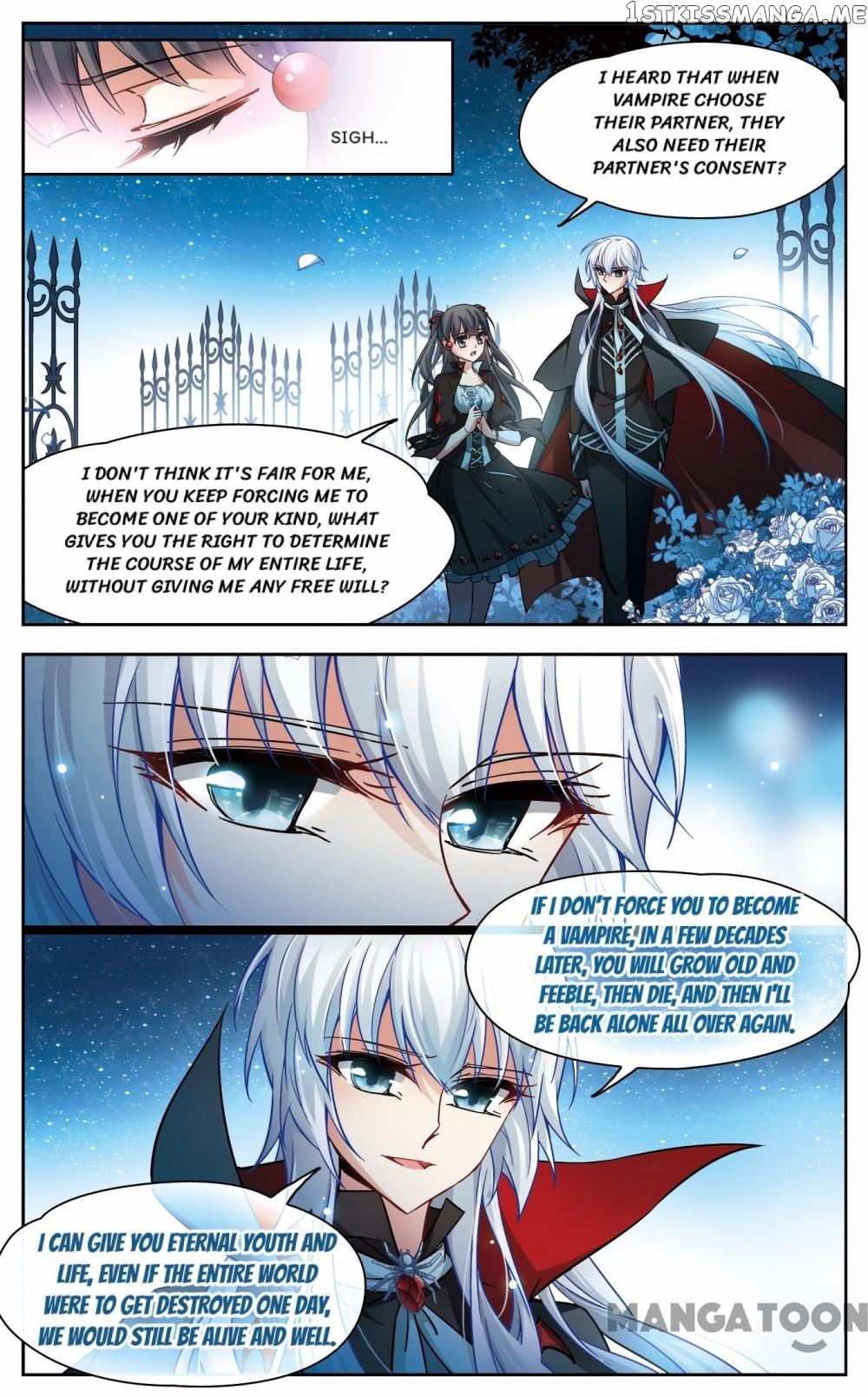 The Journey chapter 95 - page 9
