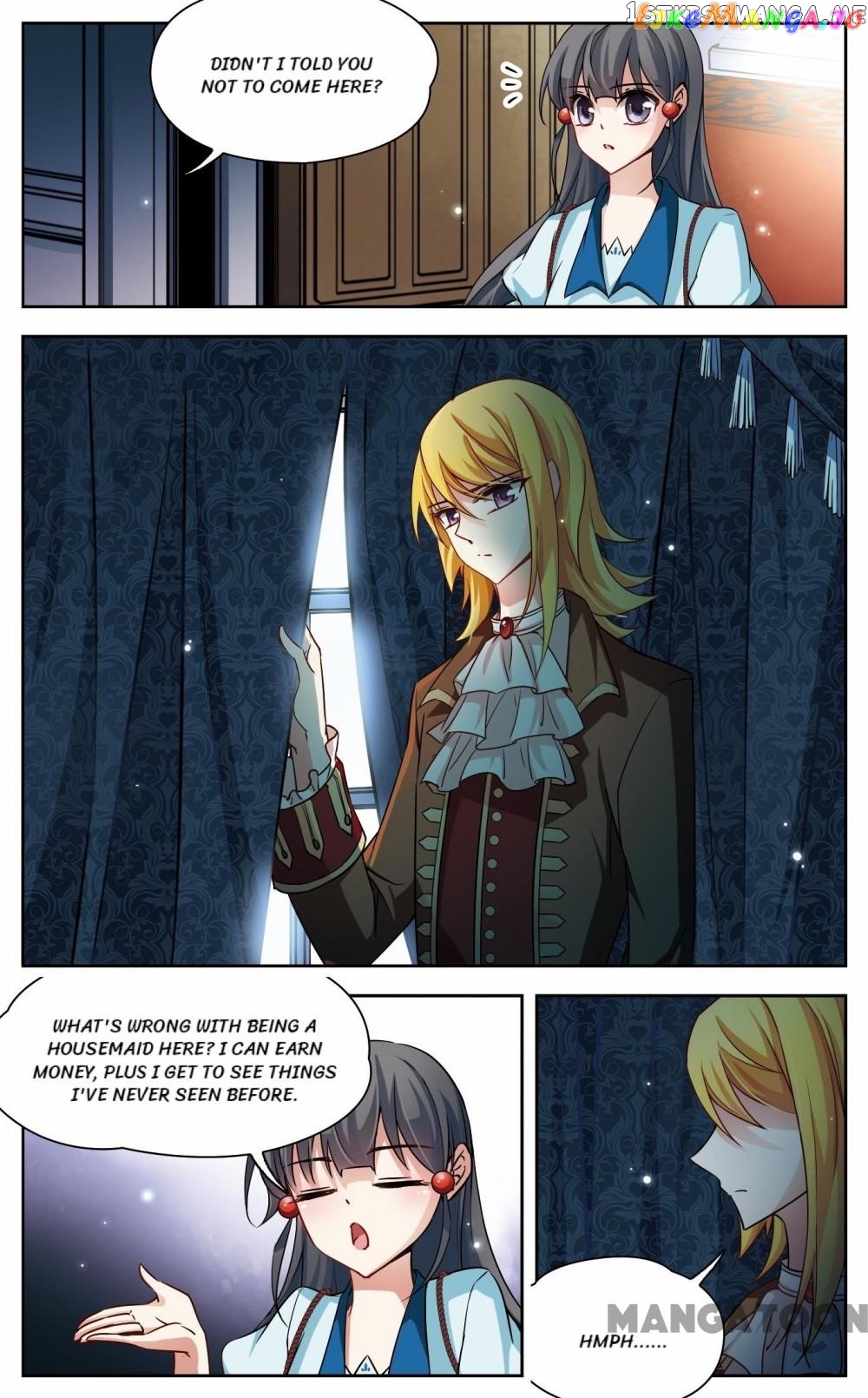 The Journey chapter 75 - page 1