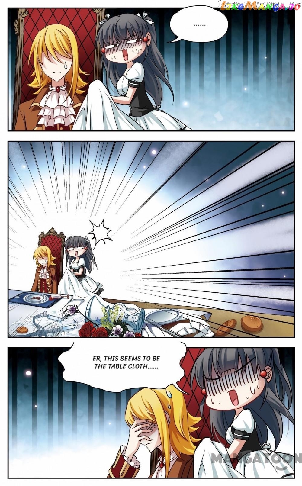 The Journey chapter 75 - page 12
