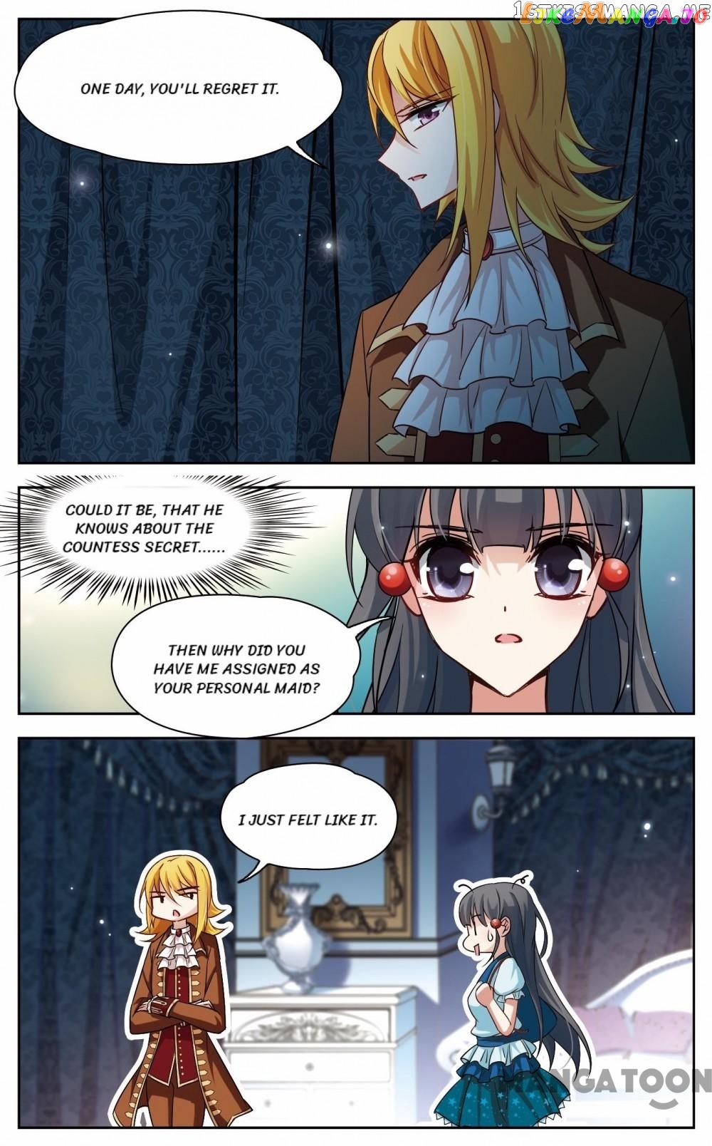 The Journey chapter 75 - page 2