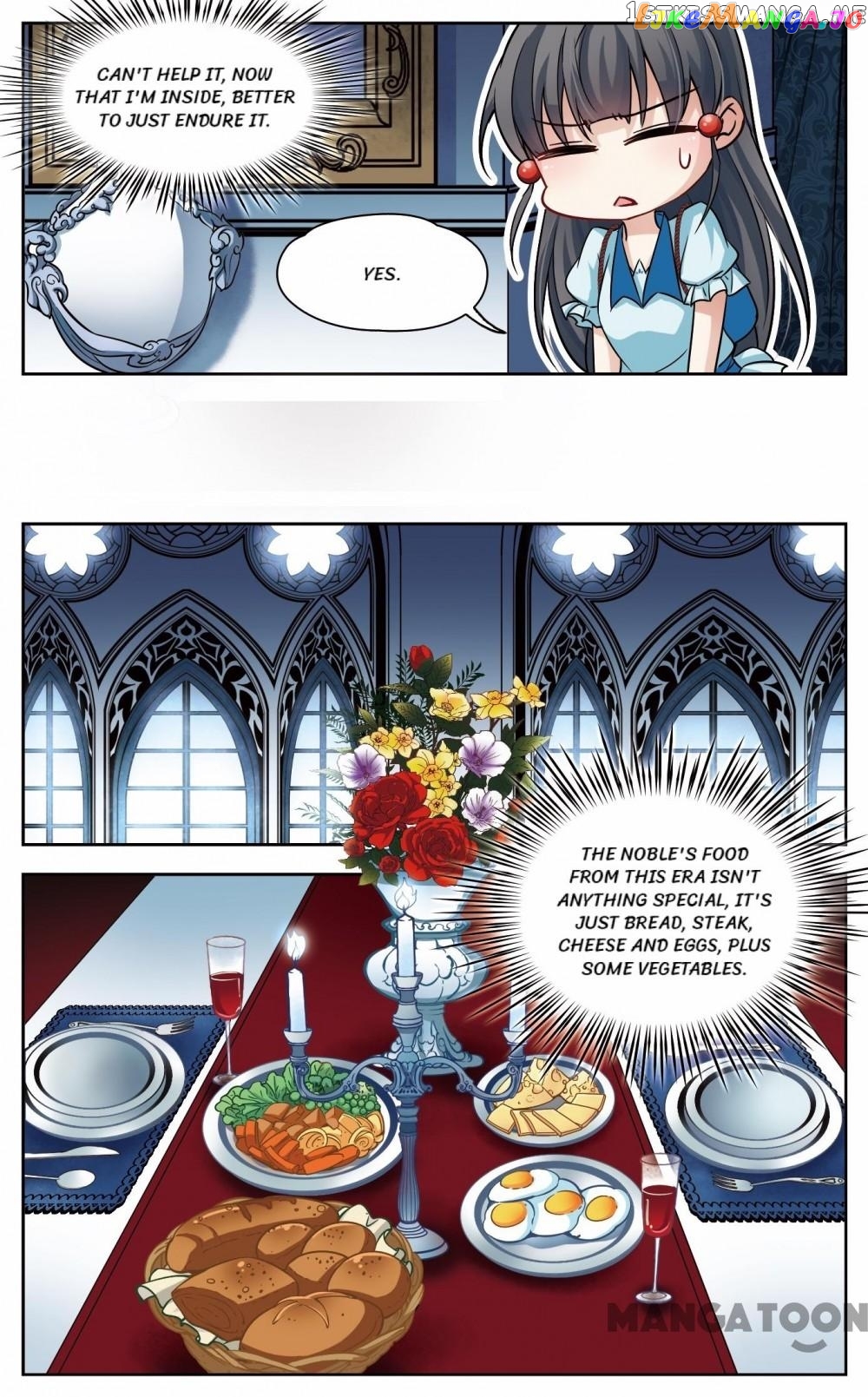 The Journey chapter 75 - page 4