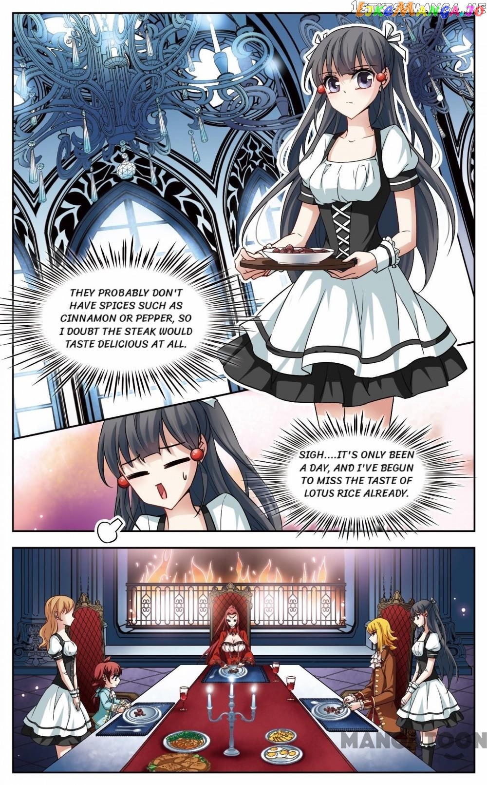 The Journey chapter 75 - page 5