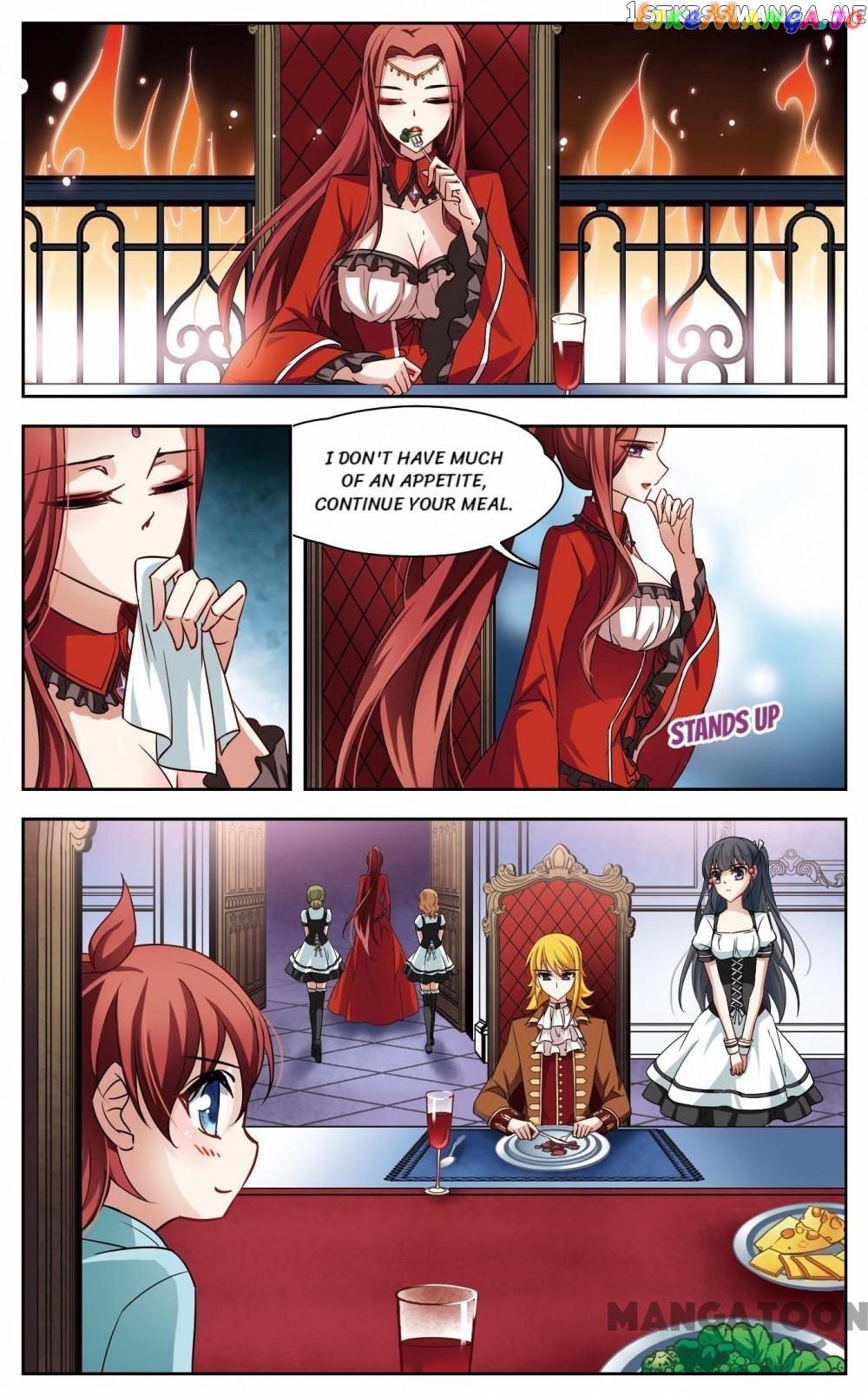 The Journey chapter 75 - page 6