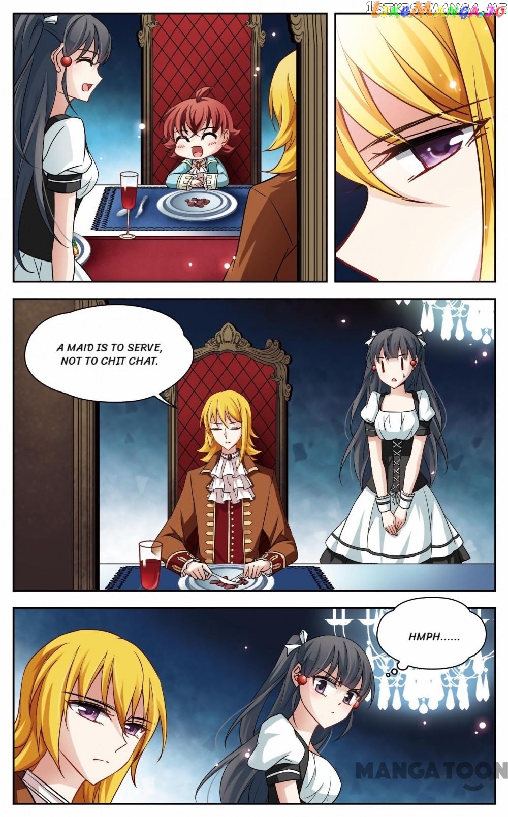 The Journey chapter 75 - page 8