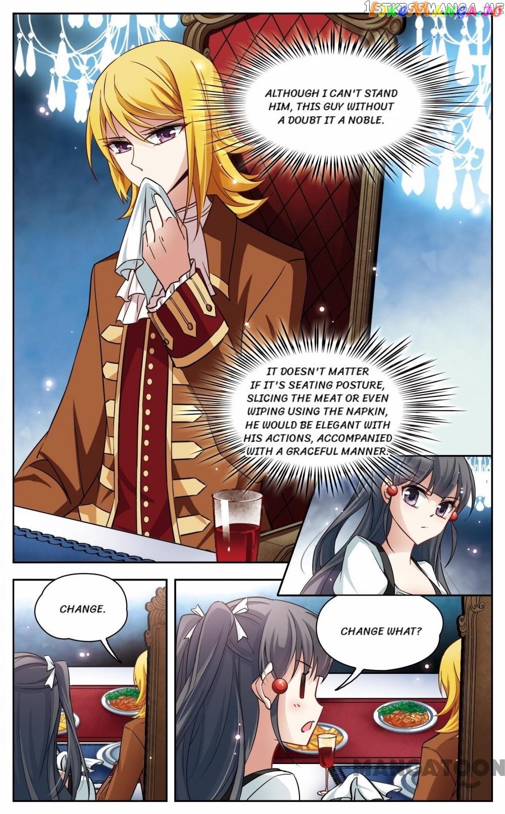 The Journey chapter 75 - page 9