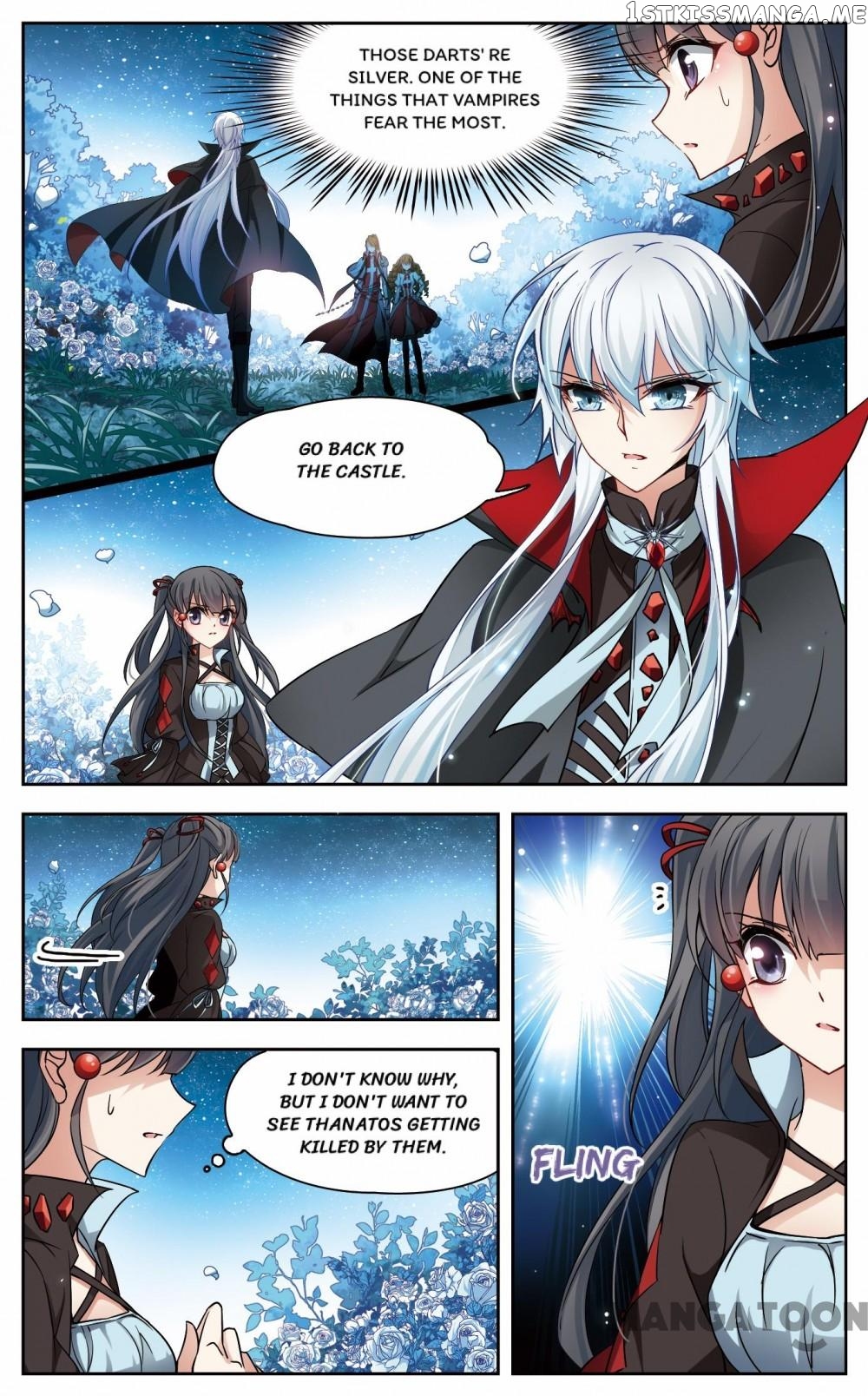 The Journey chapter 96 - page 10