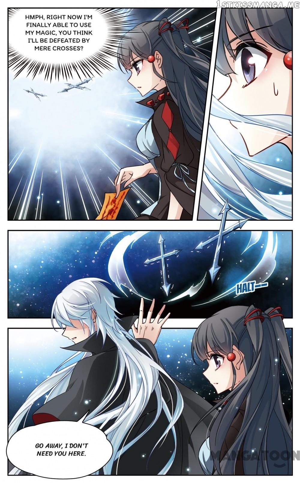 The Journey chapter 96 - page 12