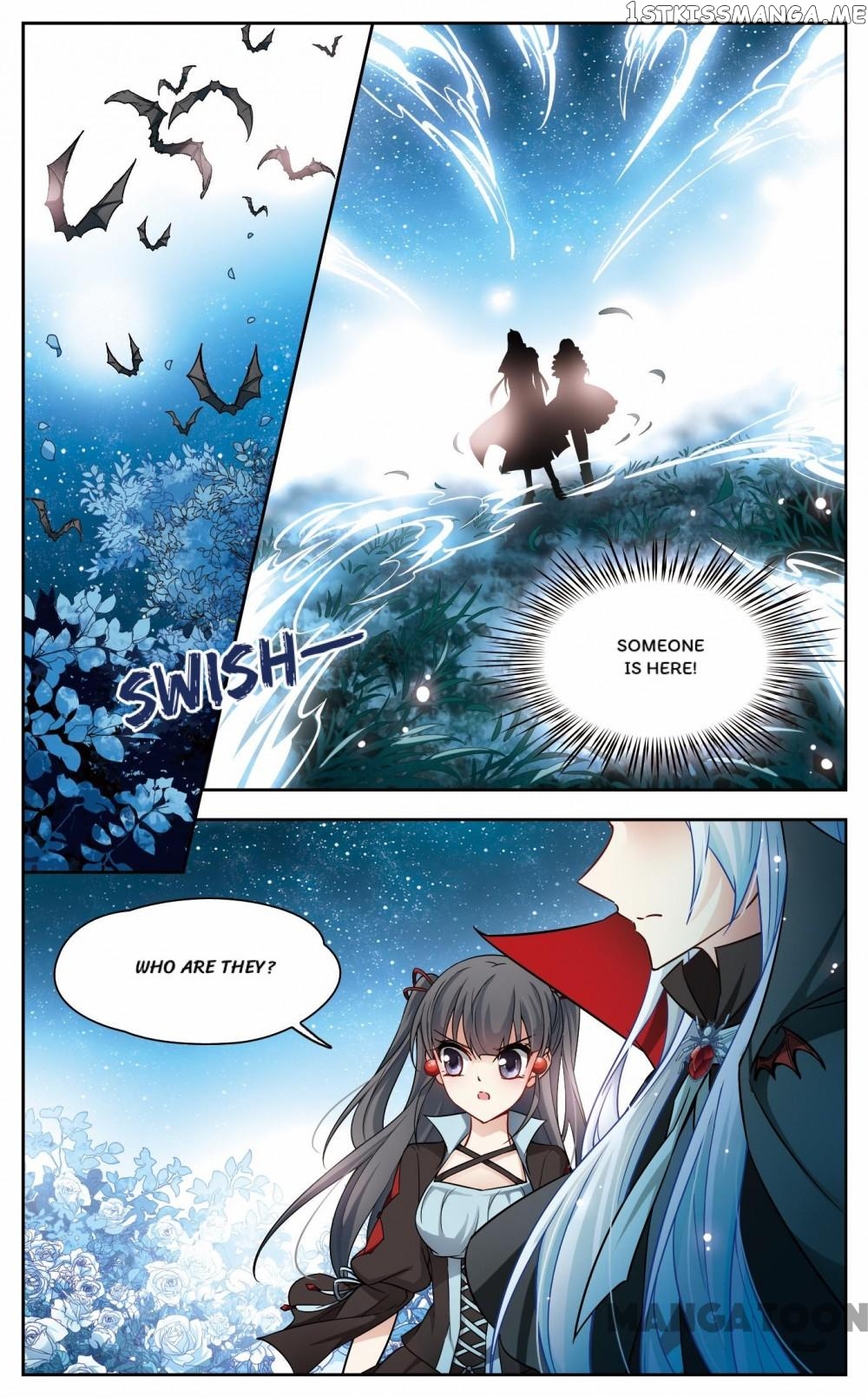 The Journey chapter 96 - page 2