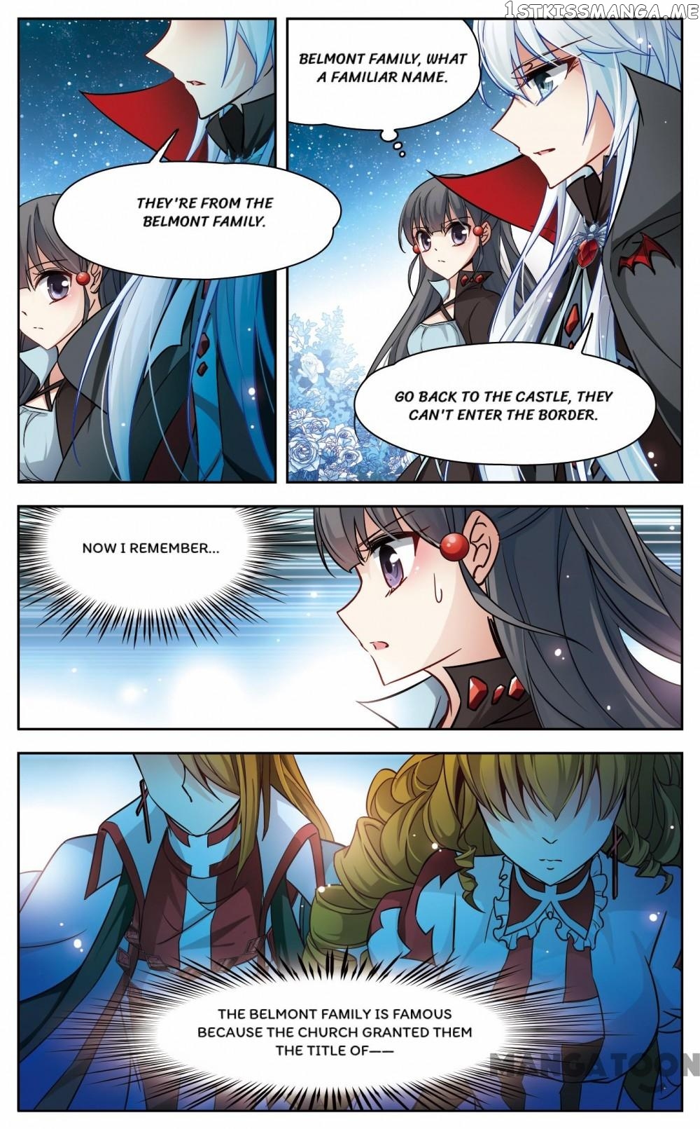 The Journey chapter 96 - page 3