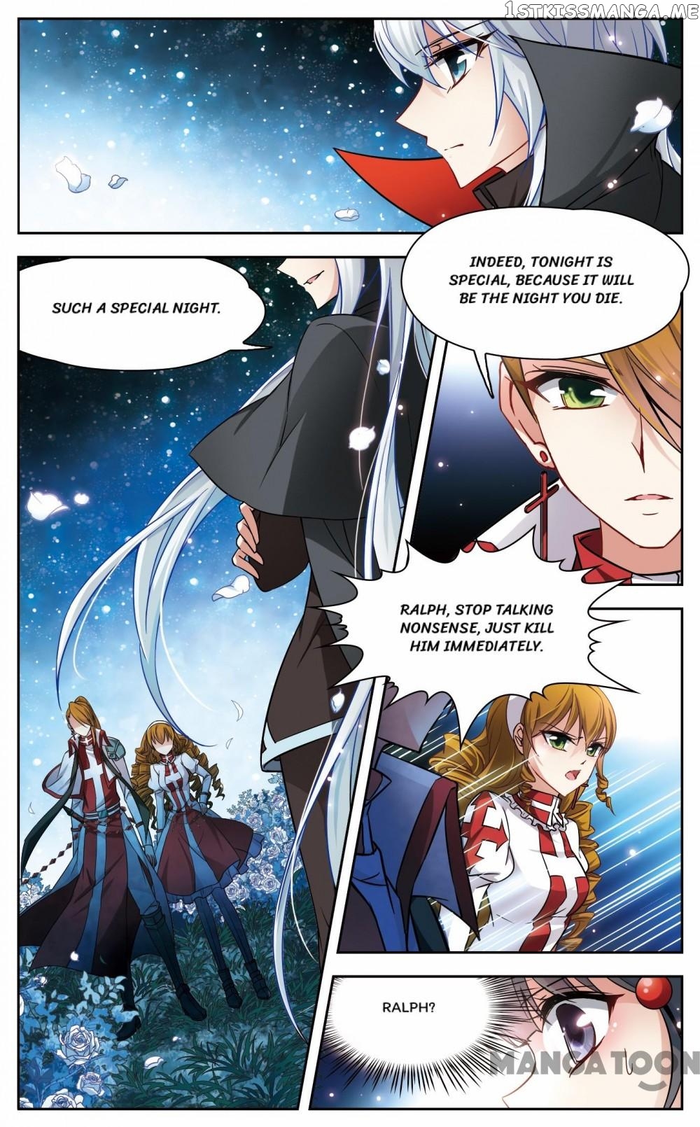 The Journey chapter 96 - page 5