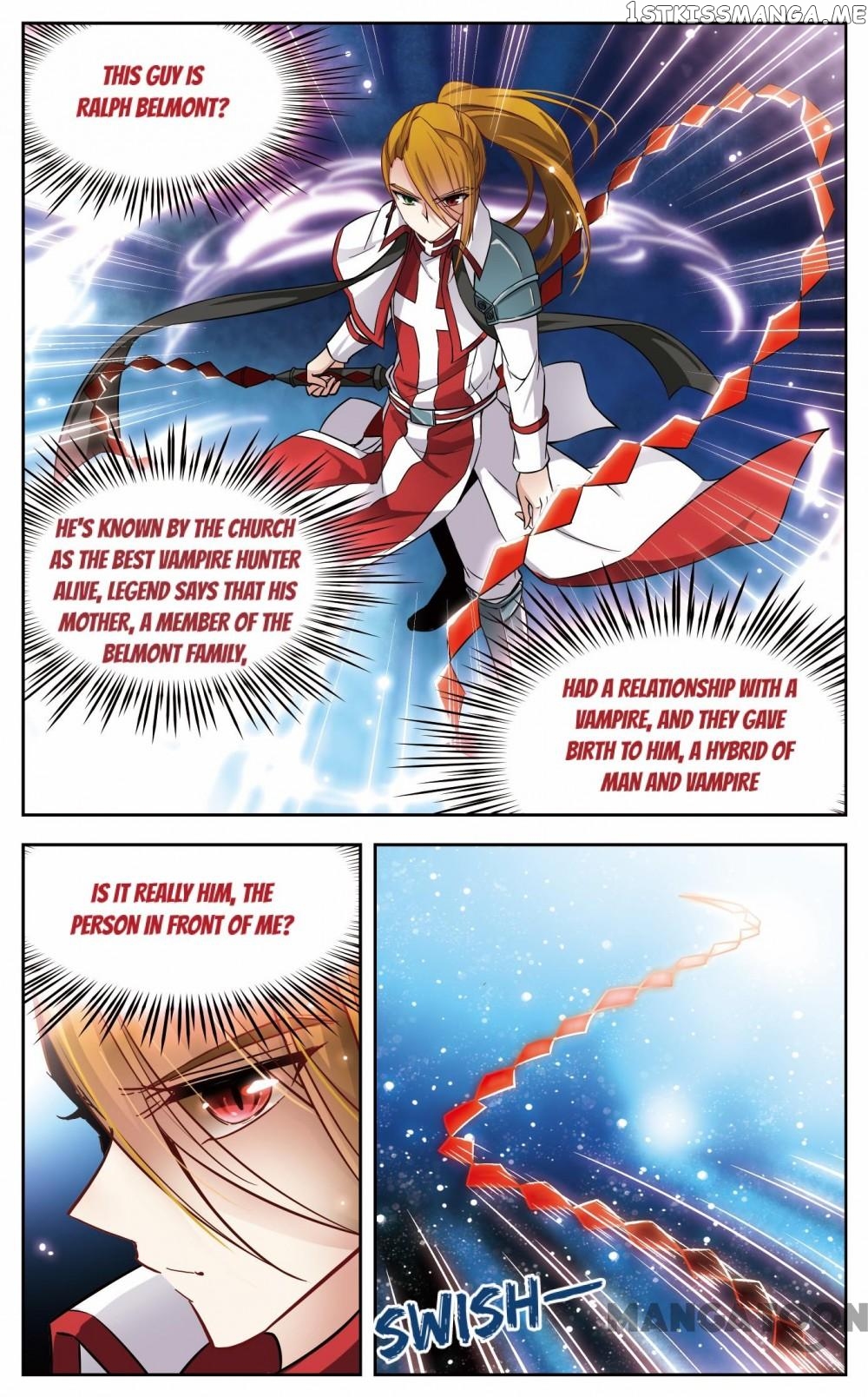 The Journey chapter 96 - page 6