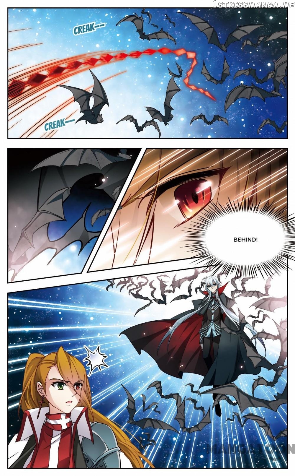 The Journey chapter 96 - page 7