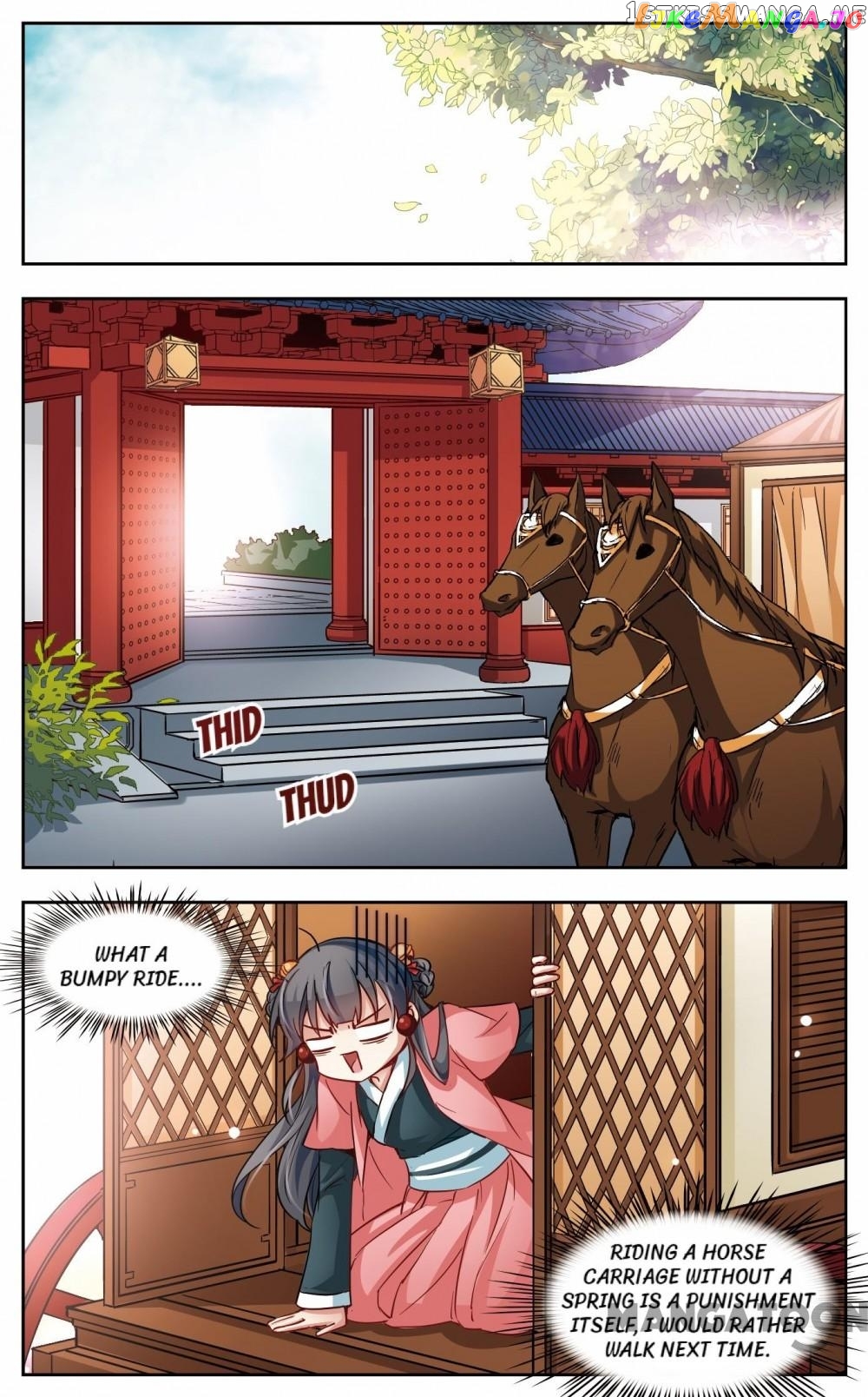 The Journey chapter 11 - page 10