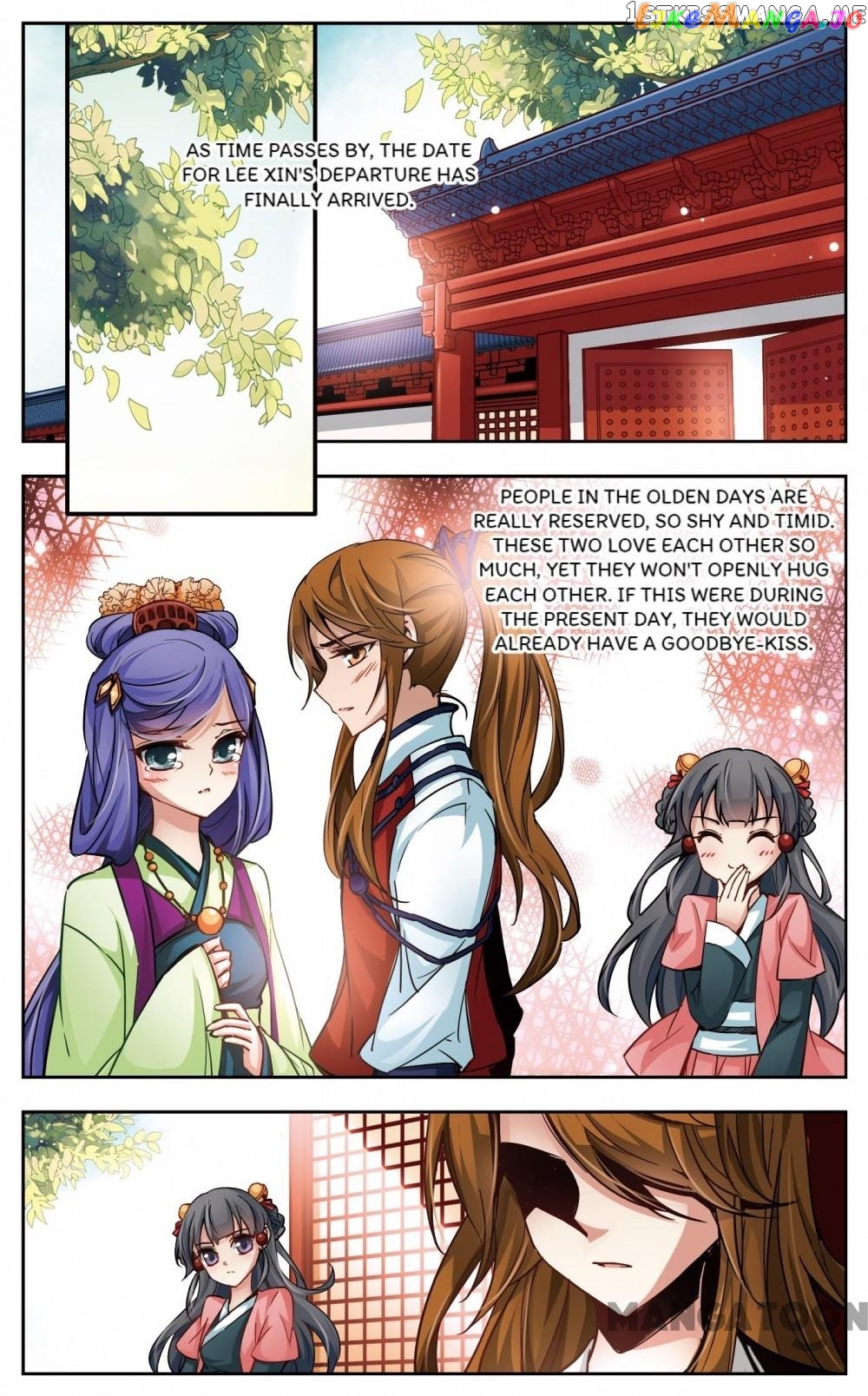 The Journey chapter 11 - page 2