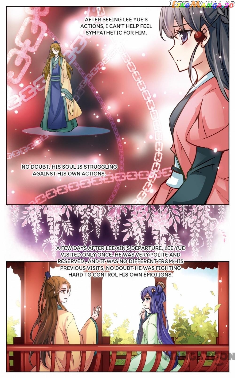 The Journey chapter 11 - page 4